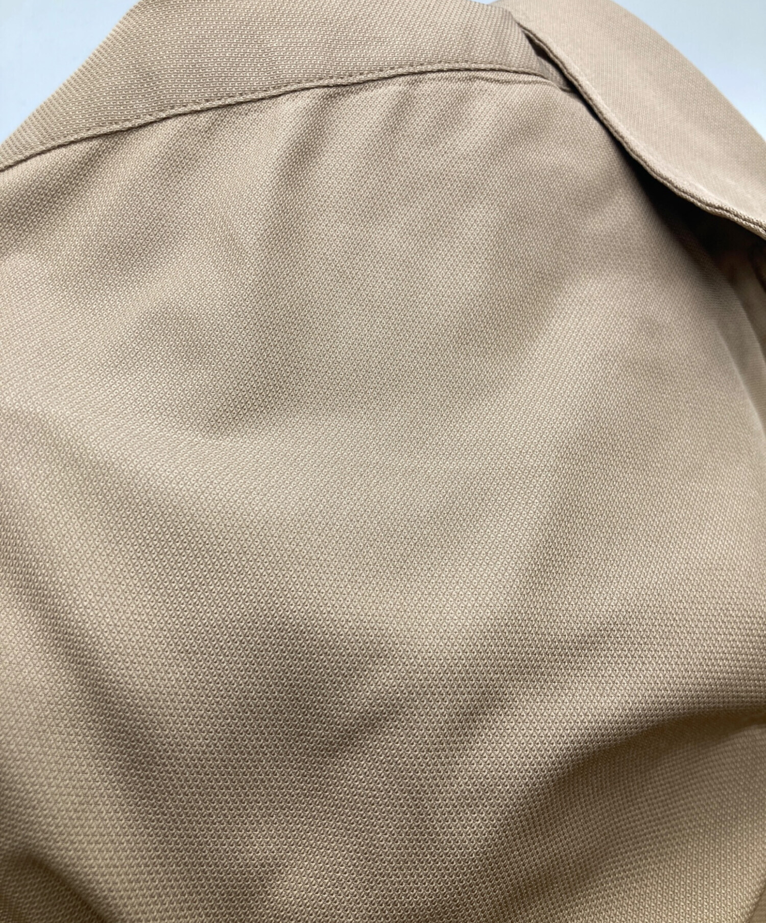 中古・古着通販】Deuxieme Classe (ドゥーズィエム クラス) オーバー