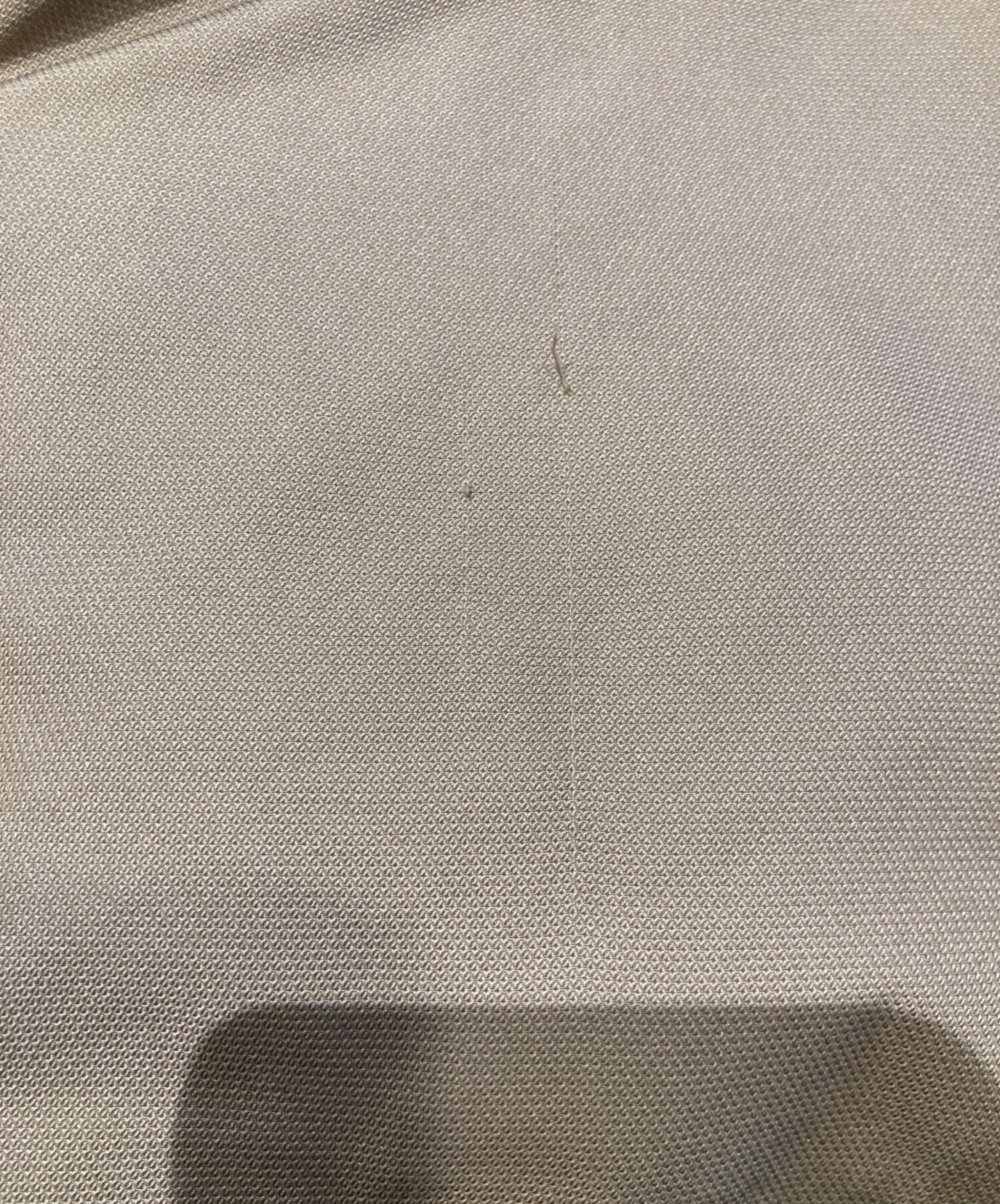 中古・古着通販】Deuxieme Classe (ドゥーズィエム クラス) オーバー