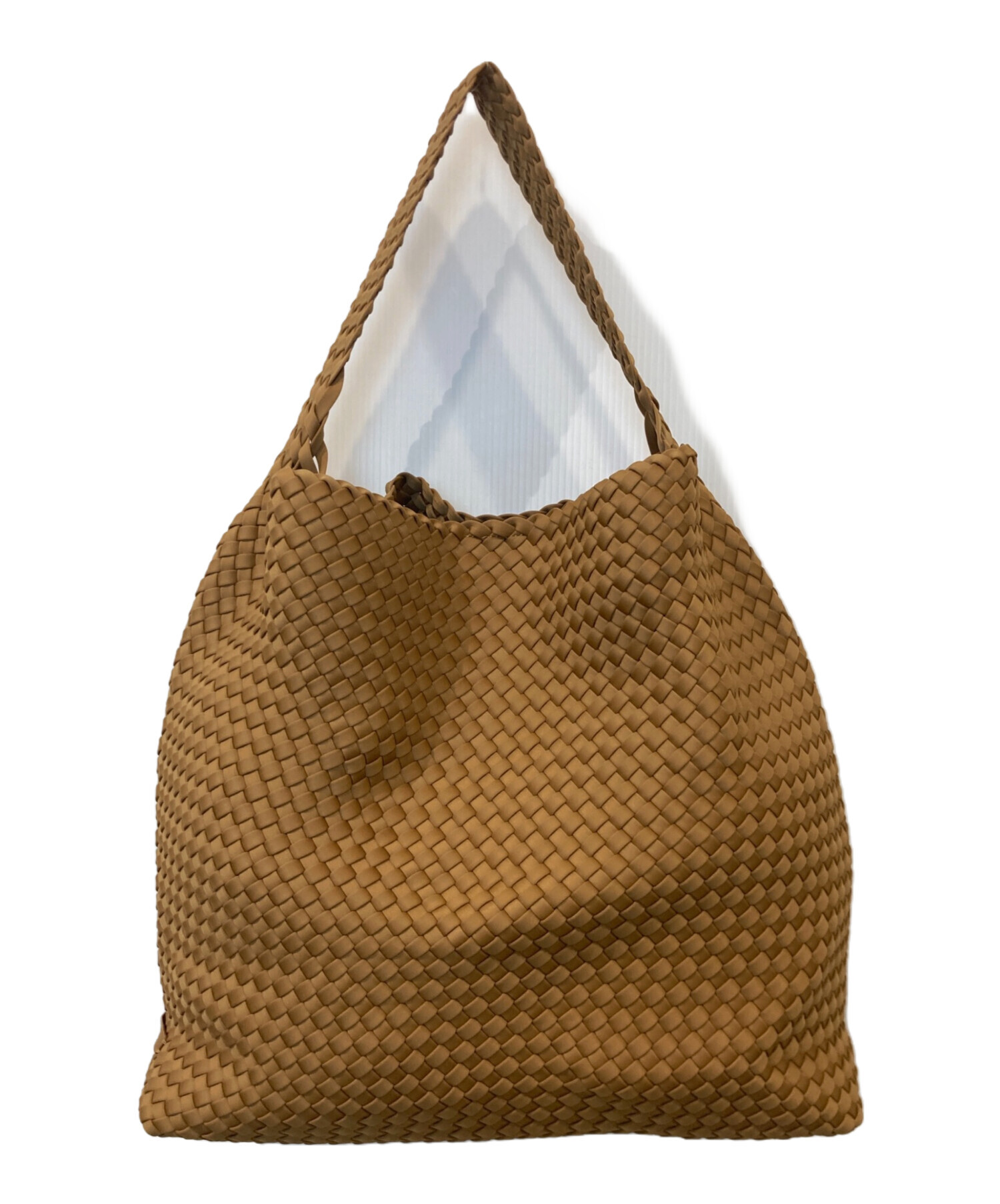 中古・古着通販】NAGHEDI (ナゲディ) Nomad Large Hobo ショルダー 