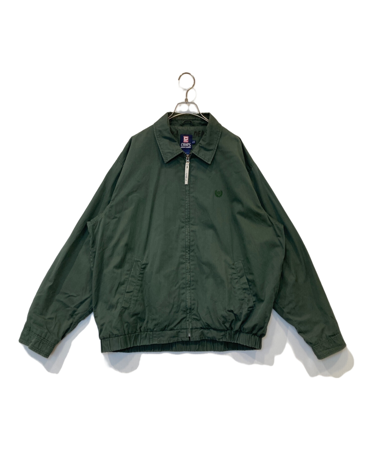 中古・古着通販】CHAPS RALPH LAUREN (チャップス ラルフローレン