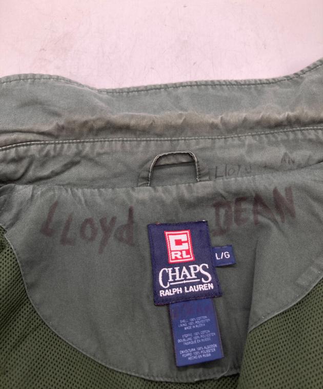 中古・古着通販】CHAPS RALPH LAUREN (チャップス ラルフローレン