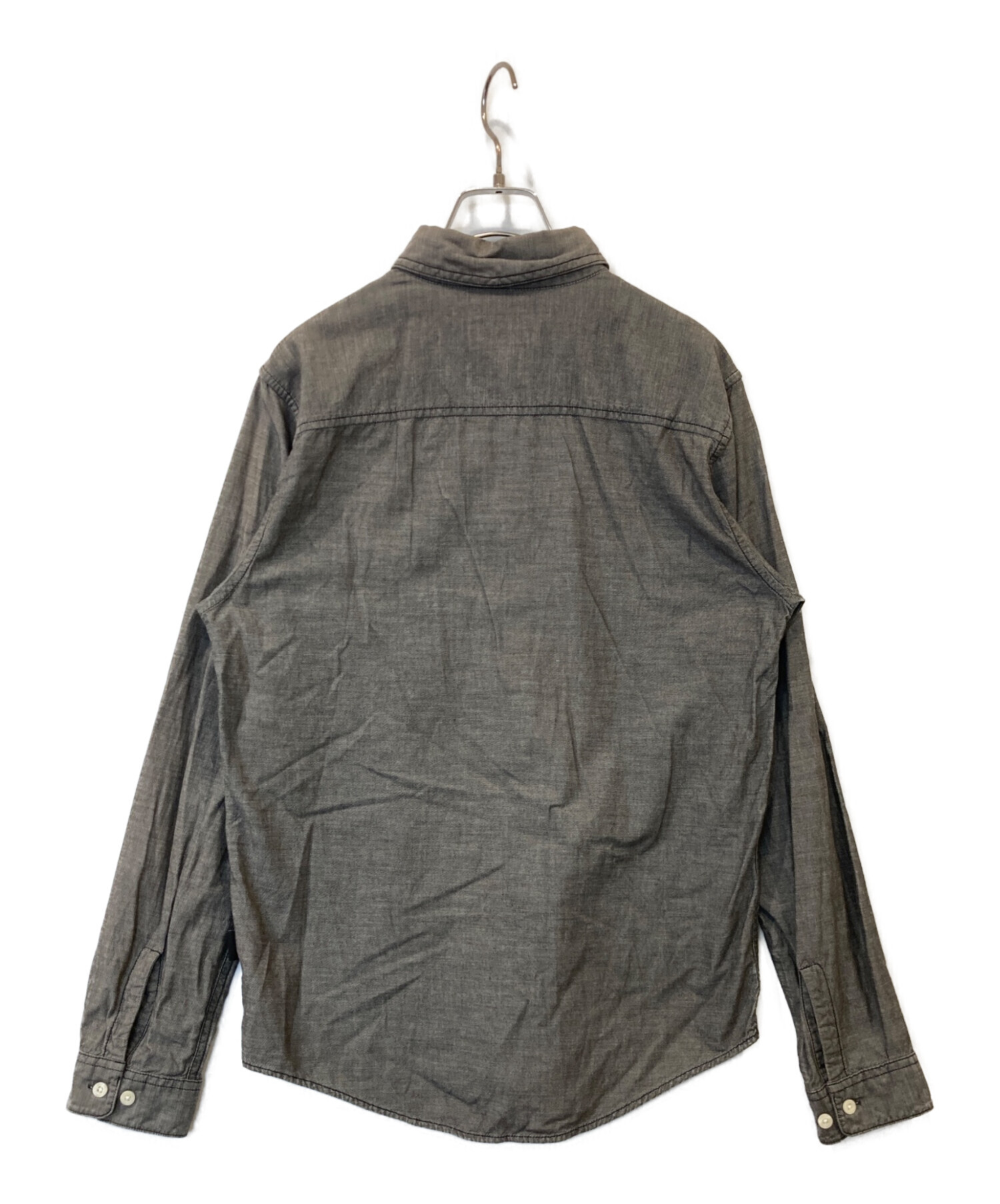 中古・古着通販】Patagonia (パタゴニア) ボタンダウンシャツ 53790 