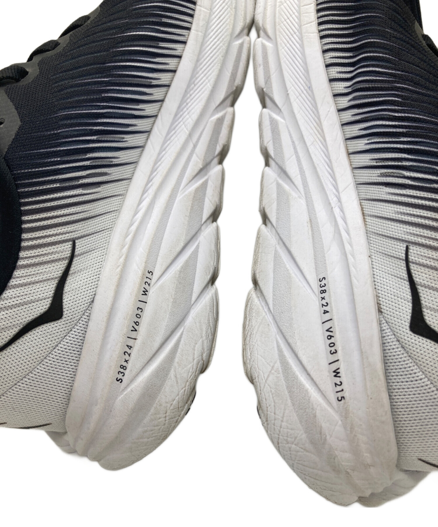 中古・古着通販】HOKAONEONE (ホカオネオネ) M RINCON 3 エム