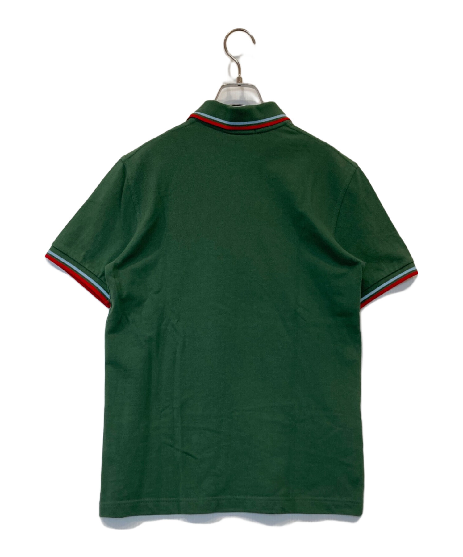 中古・古着通販】FRED PERRY (フレッドペリー) ポロシャツ WC1X0AA