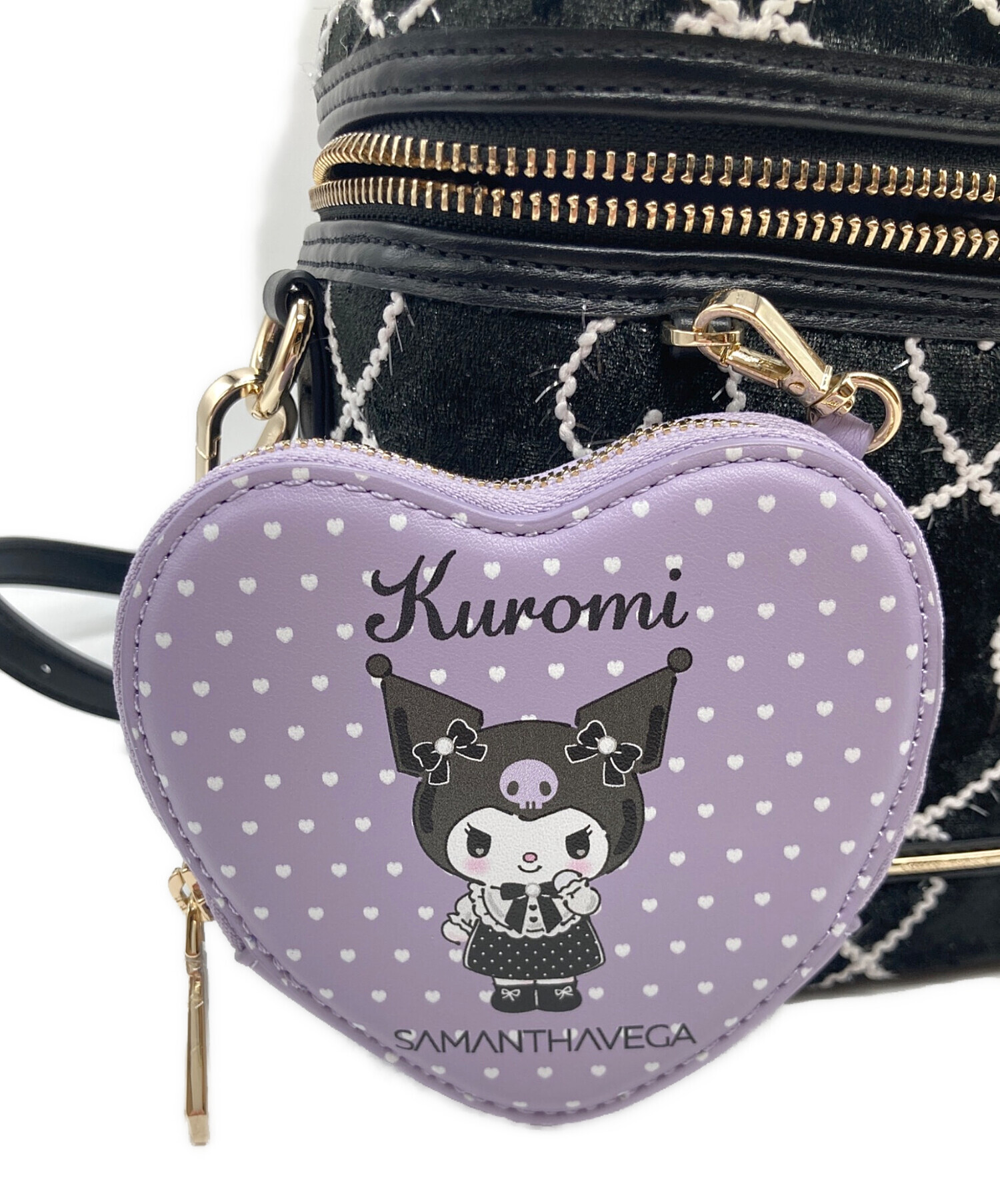 中古・古着通販】Samantha Vega (サマンサベガ) Sanrio (サンリオ 