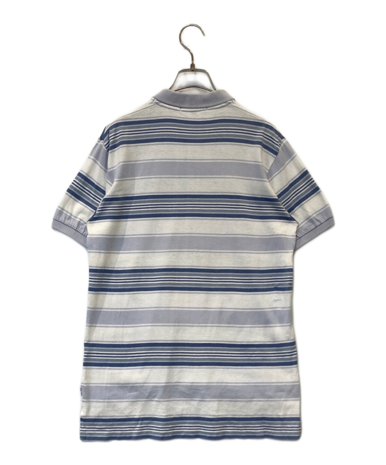 コーマックポロ　グレー　Mサイズ　新品未使用 中古・古着通販】POLO RALPH LAUREN (ポロ・ラルフローレン