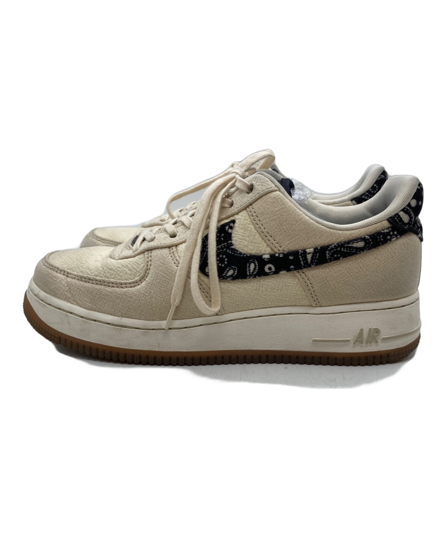 中古・古着通販】NIKE (ナイキ) AIR FORCE1 エアフォース1 DJ4631-200 