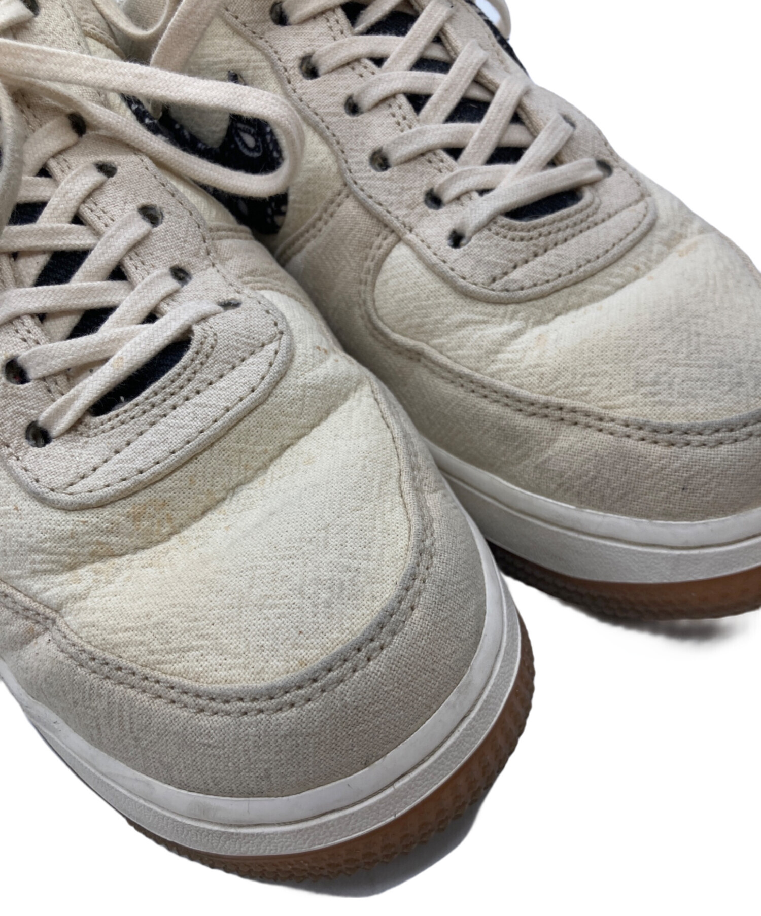 中古・古着通販】NIKE (ナイキ) AIR FORCE1 エアフォース1 DJ4631-200
