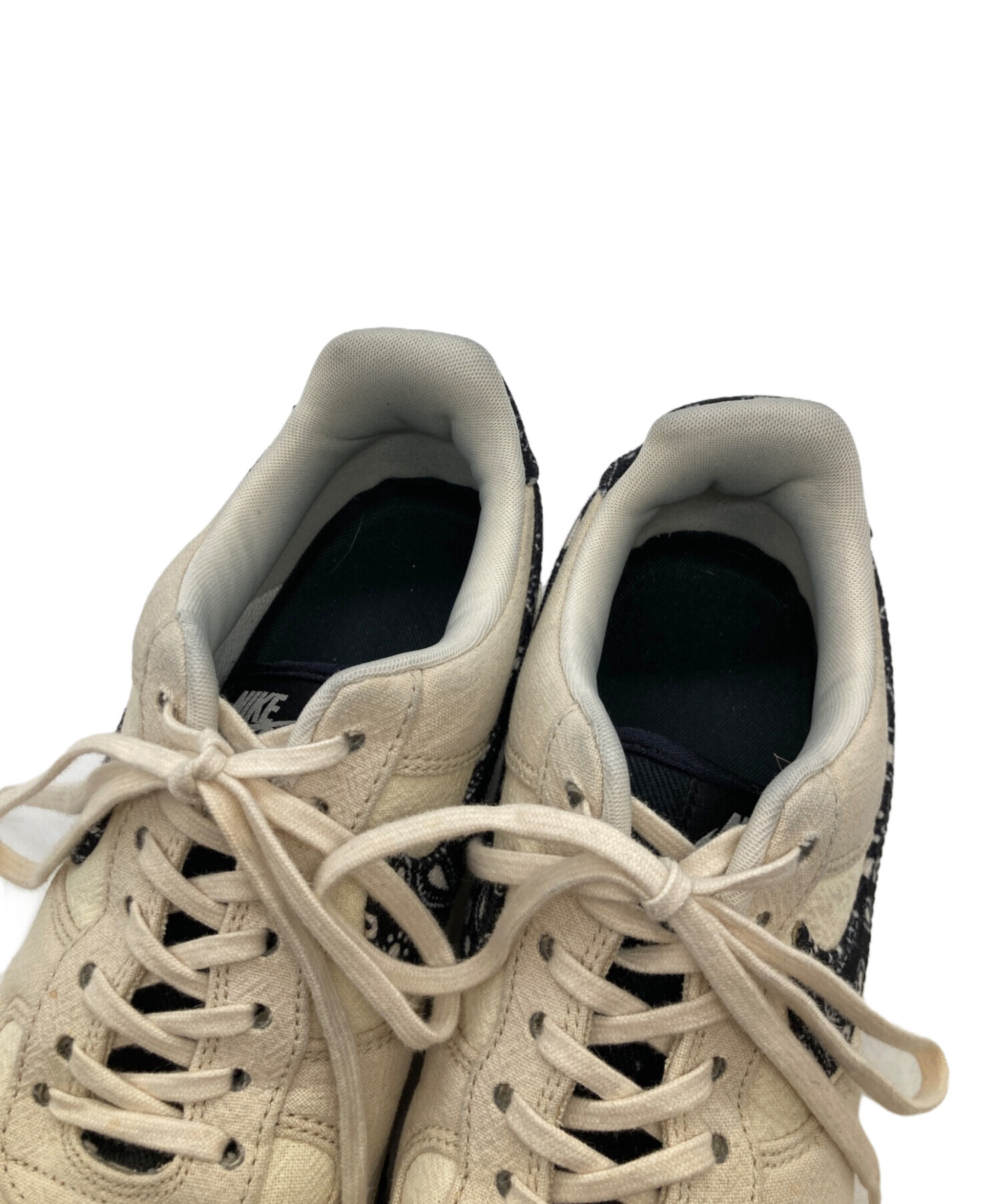 中古・古着通販】NIKE (ナイキ) AIR FORCE1 エアフォース1 DJ4631-200