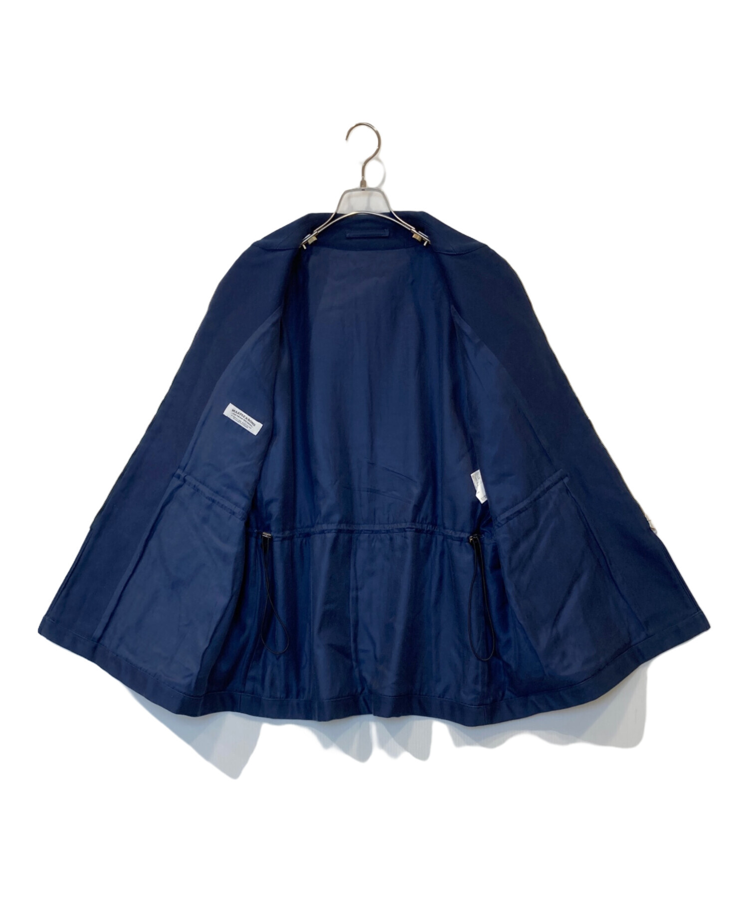 中古・古着通販】MAATEE&SONS (マーティーアンドサンズ) フレンチ