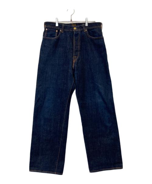 中古・古着通販】ATLAST & CO (アットラスト) Lot.161 DENIM PANTS