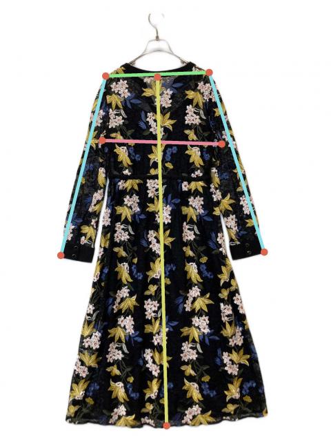 中古・古着通販】GRACE CONTINENTAL (（グレースコンチネンタル