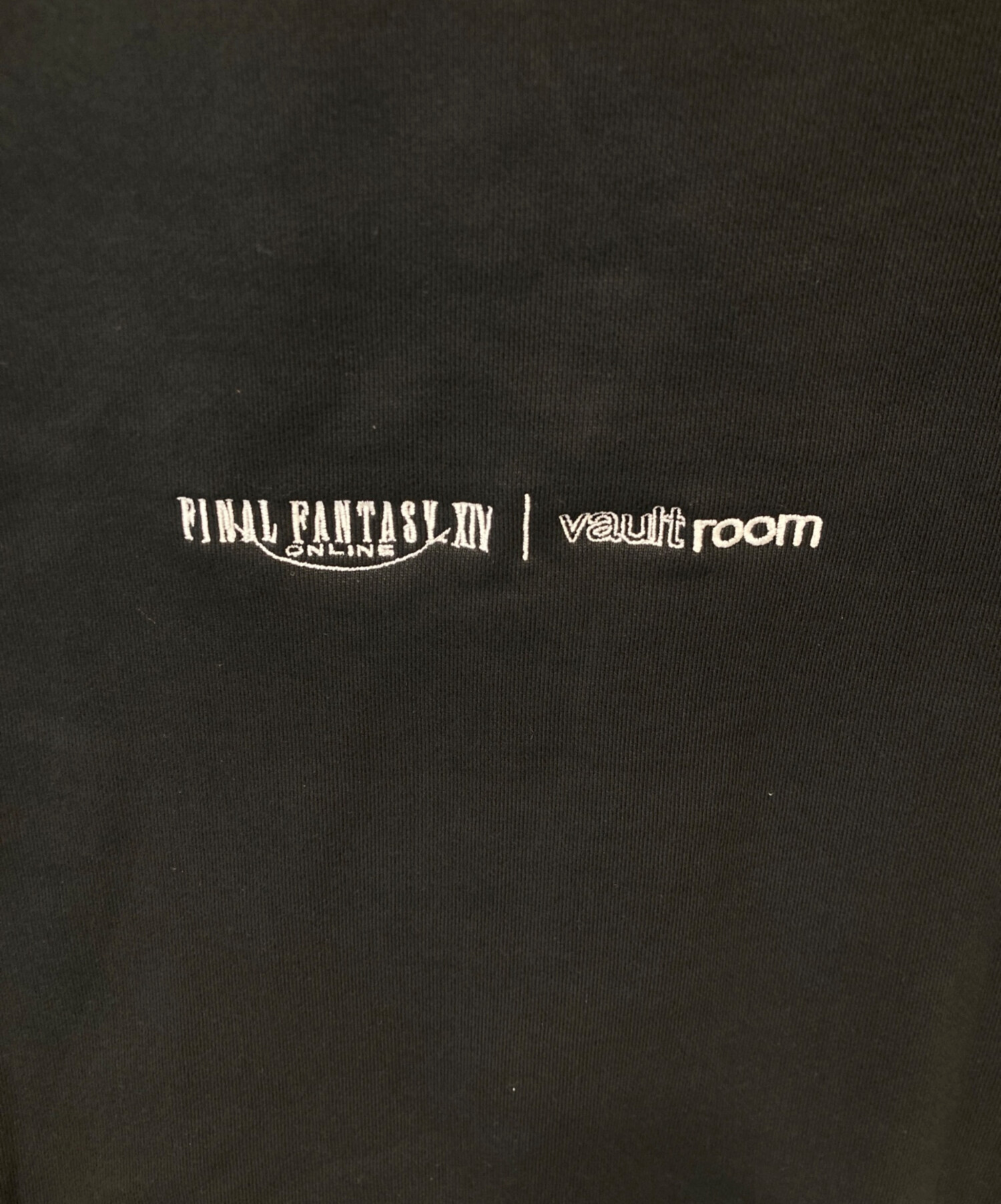 中古・古着通販】VAULTROOM (ボルトルーム) FINAL FANTASY (ファイナル