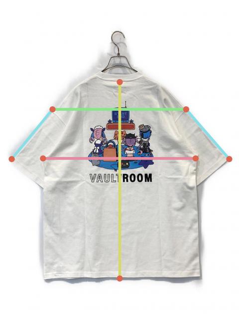 中古・古着通販】VAULTROOM (ボルトルーム) hololive (ホロライブ
