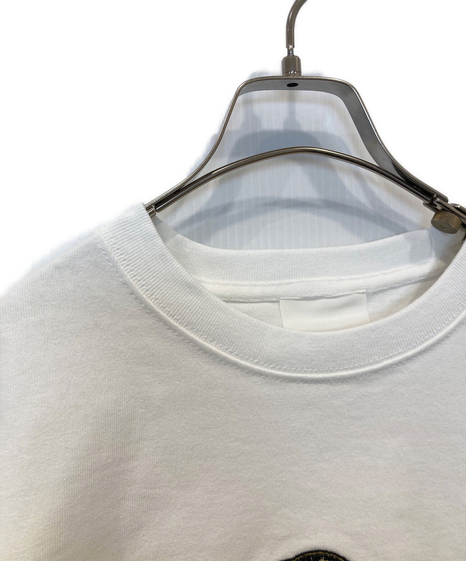VAULTROOM CAPTAIN MARINE TEE L 宝鐘マリン 即発送可ボルトルーム
