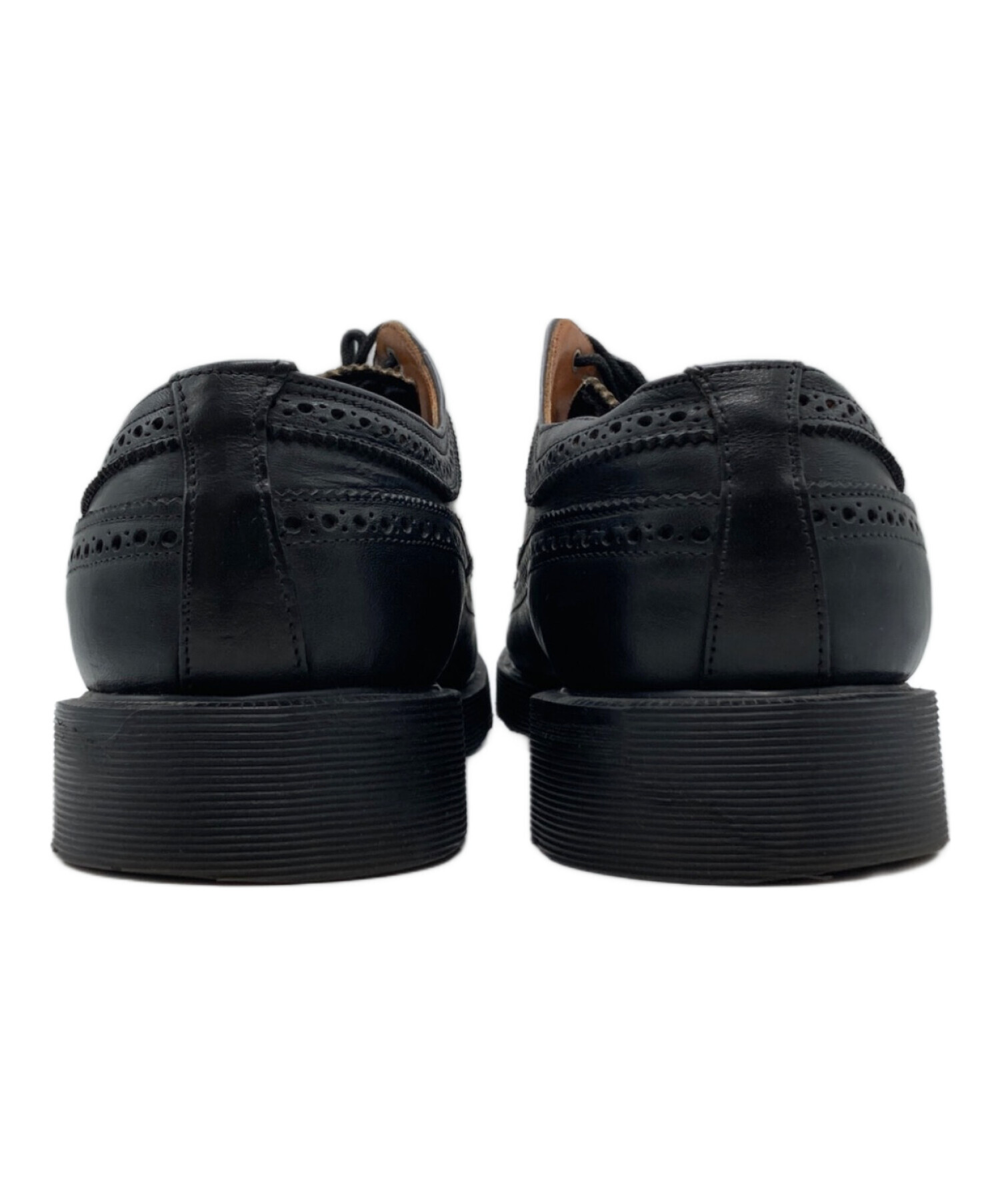 中古・古着通販】Dr.Martens (ドクターマーチン) ウィングチップ