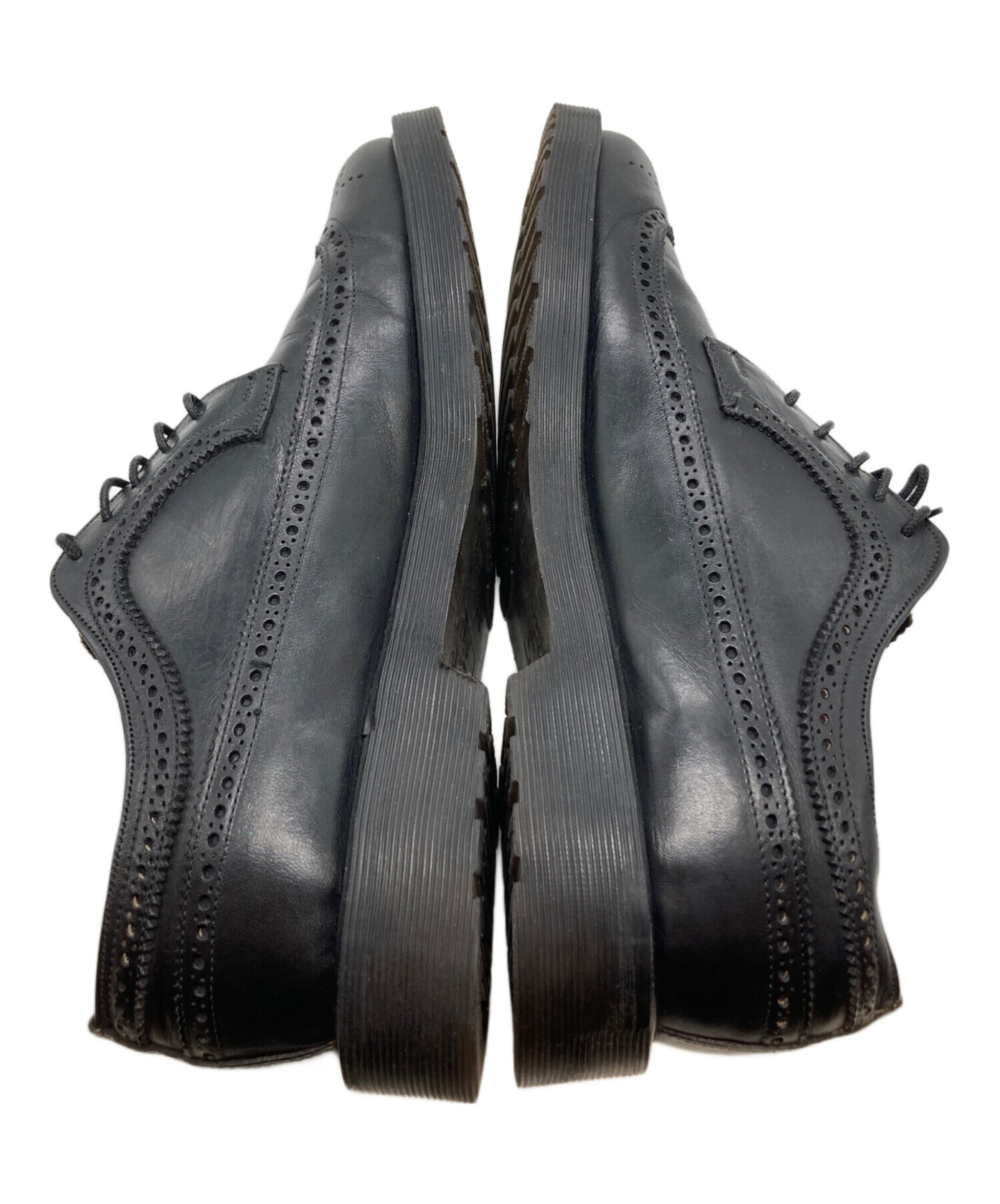 中古・古着通販】Dr.Martens (ドクターマーチン) ウィングチップ