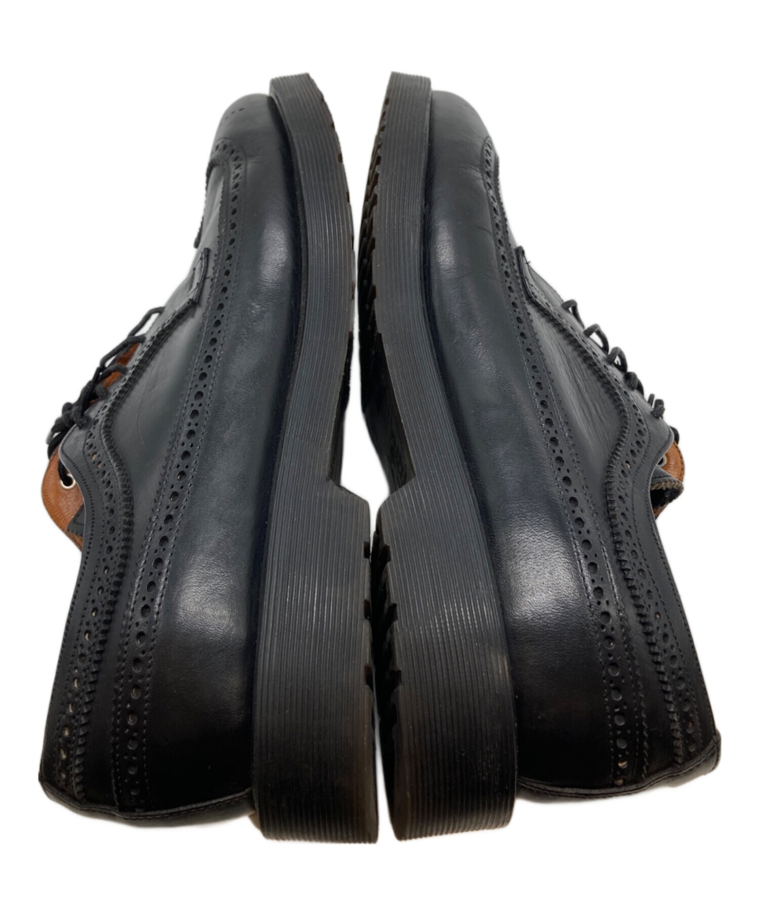 中古・古着通販】Dr.Martens (ドクターマーチン) ウィングチップ