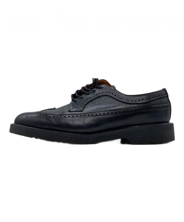中古・古着通販】Dr.Martens (ドクターマーチン) ウィングチップ