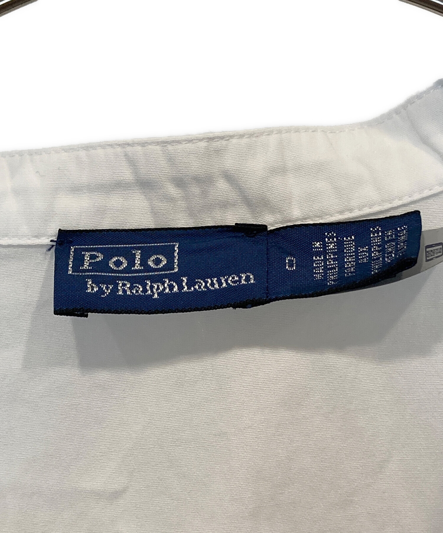 中古・古着通販】POLO by RALPH LAUREN (ポロ バイ ラルフローレン
