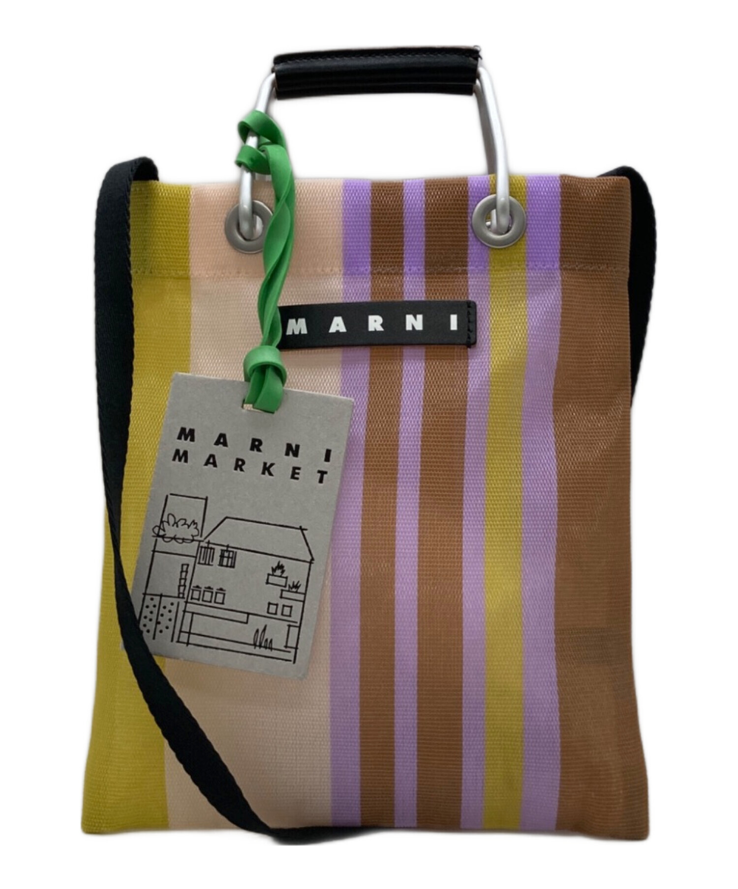 中古・古着通販】MARNI (マルニ) ショルダーバッグ｜ブランド・古着