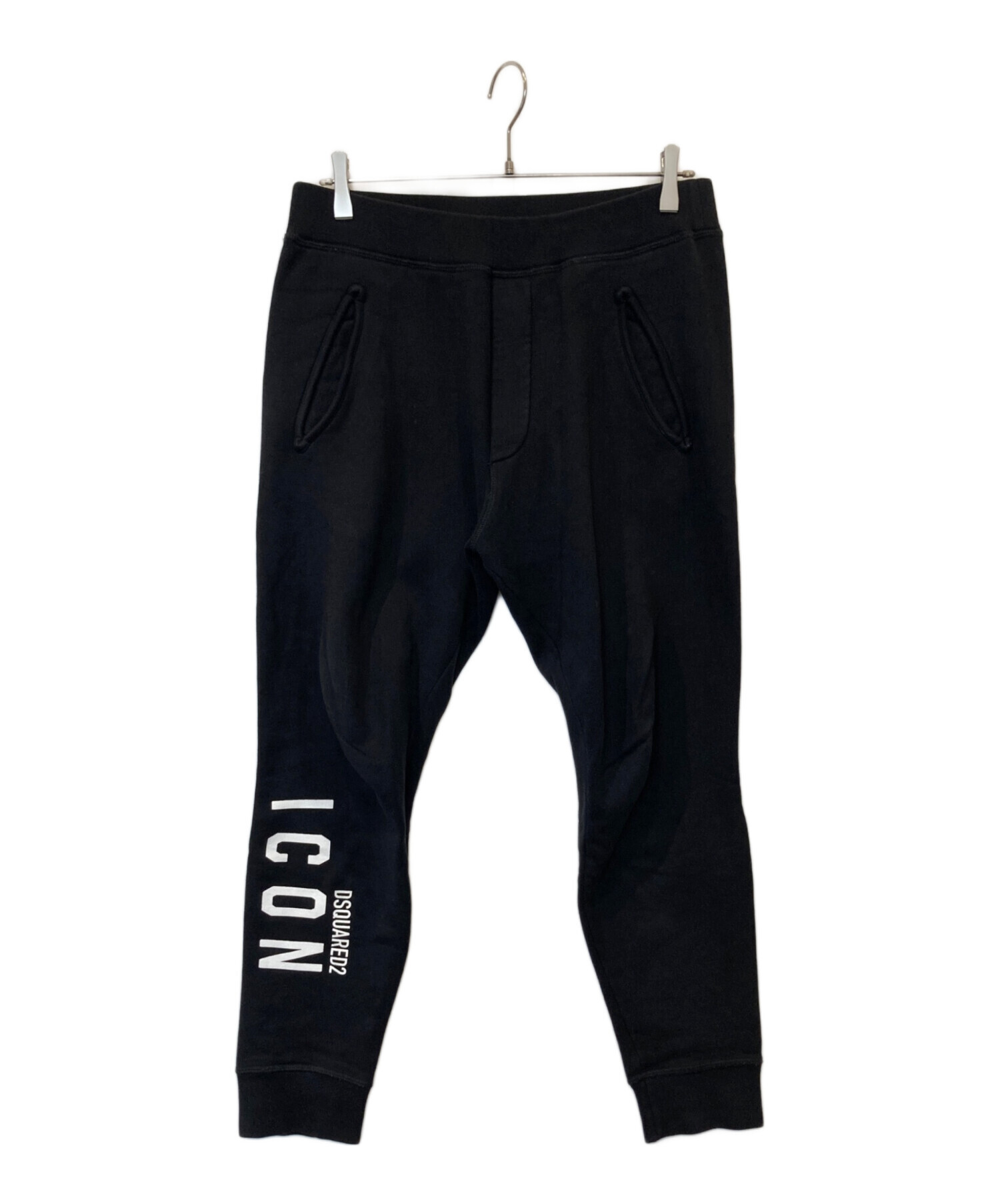 中古・古着通販】DSQUARED2 (ディースクエアード) スウェットパンツ