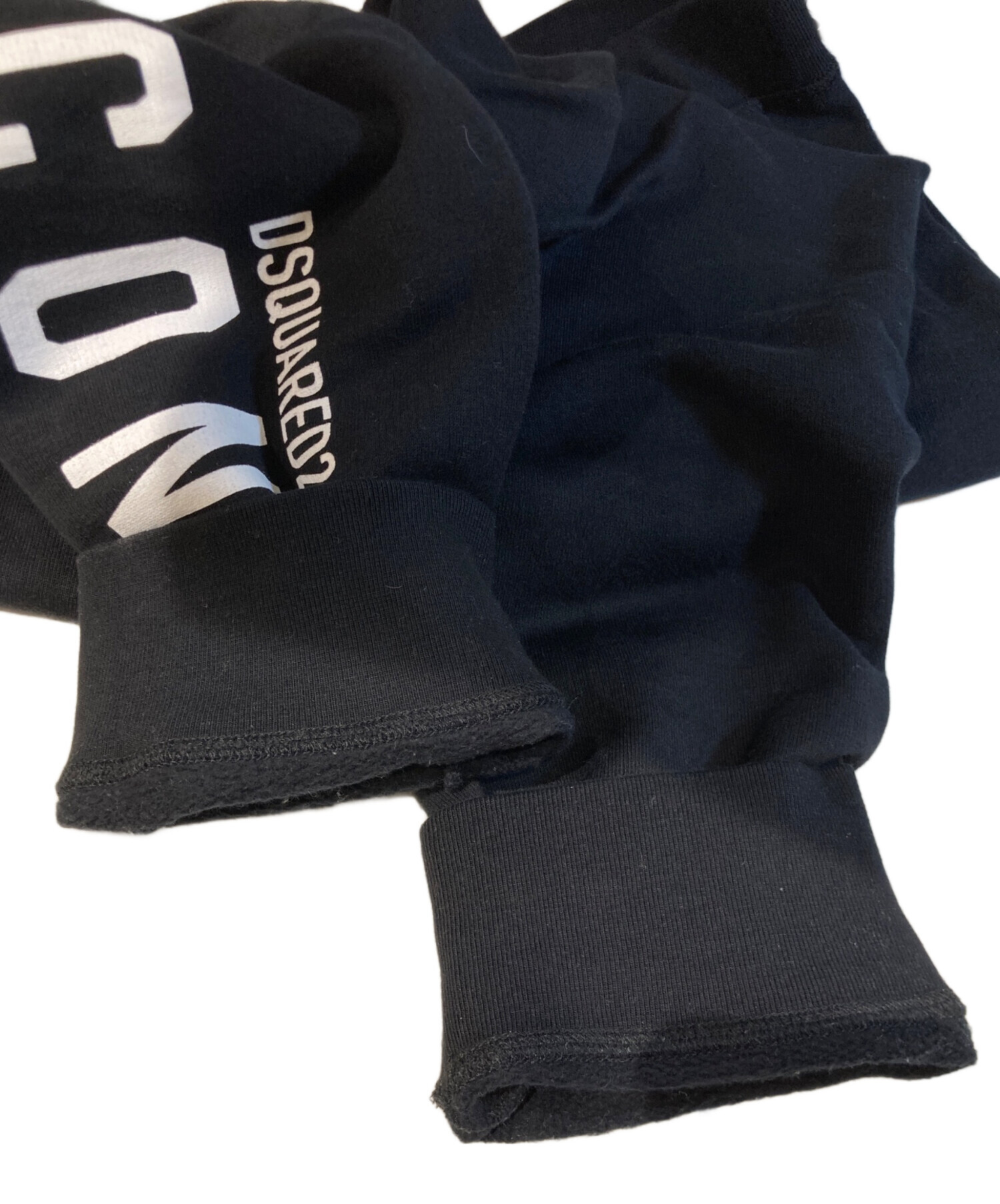 中古・古着通販】DSQUARED2 (ディースクエアード) スウェットパンツ 