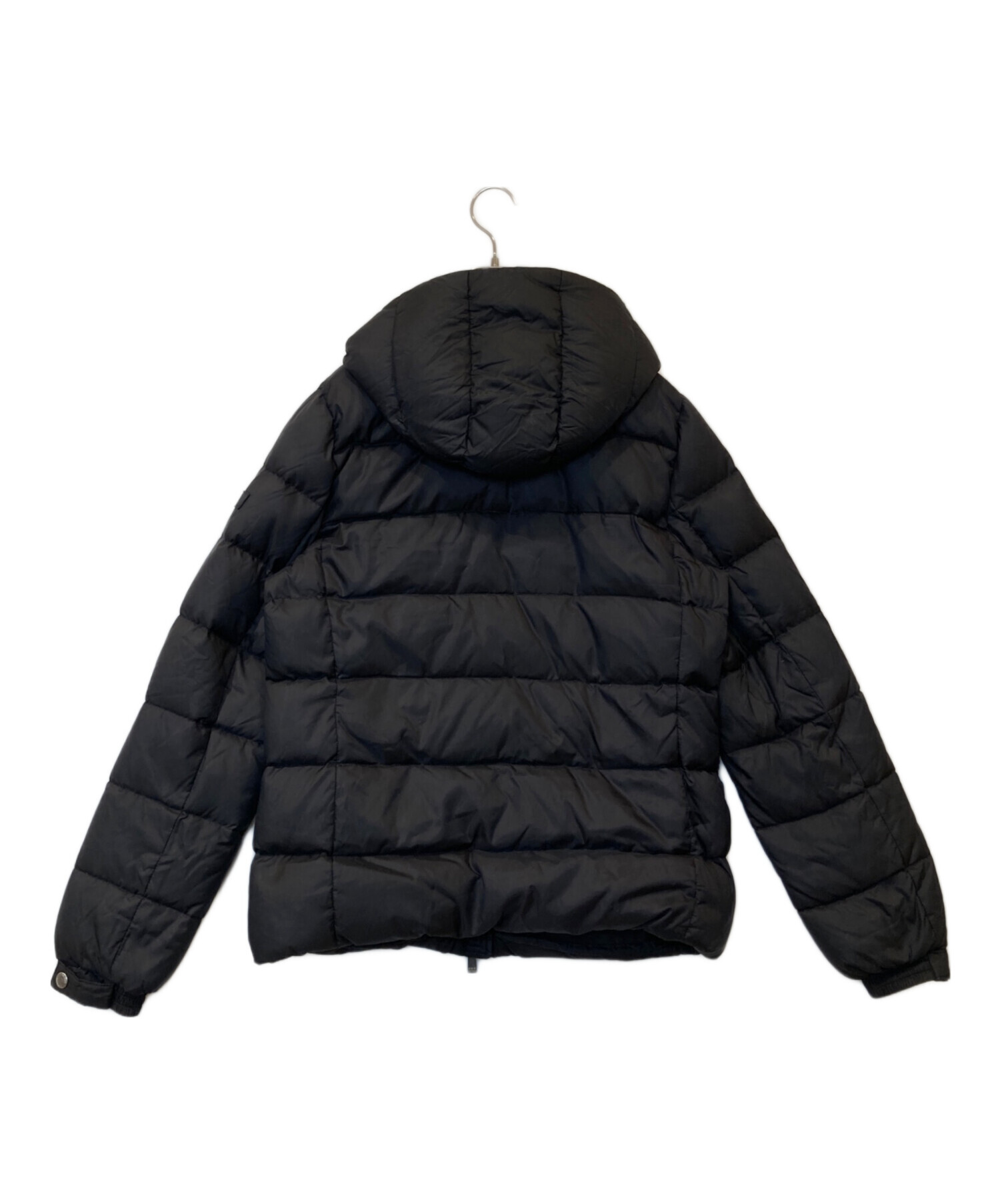 中古・古着通販】TATRAS (タトラス) ENRIナイロンツイルフーデッド