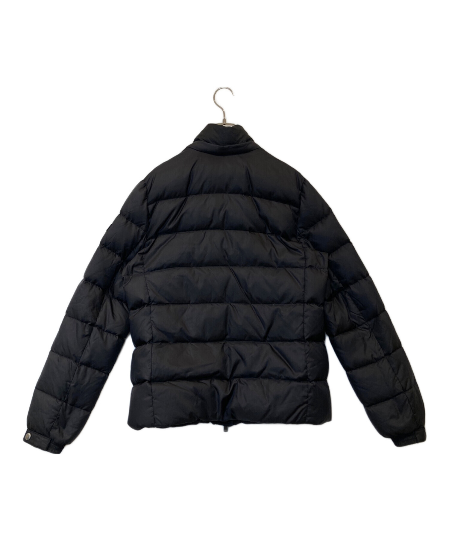 中古・古着通販】TATRAS (タトラス) ENRIナイロンツイルフーデッド 