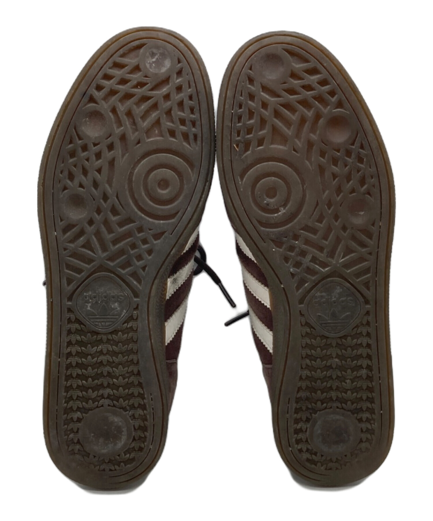 中古・古着通販】adidas (アディダス) HANDBALL SPEZIAL ハンドボール 