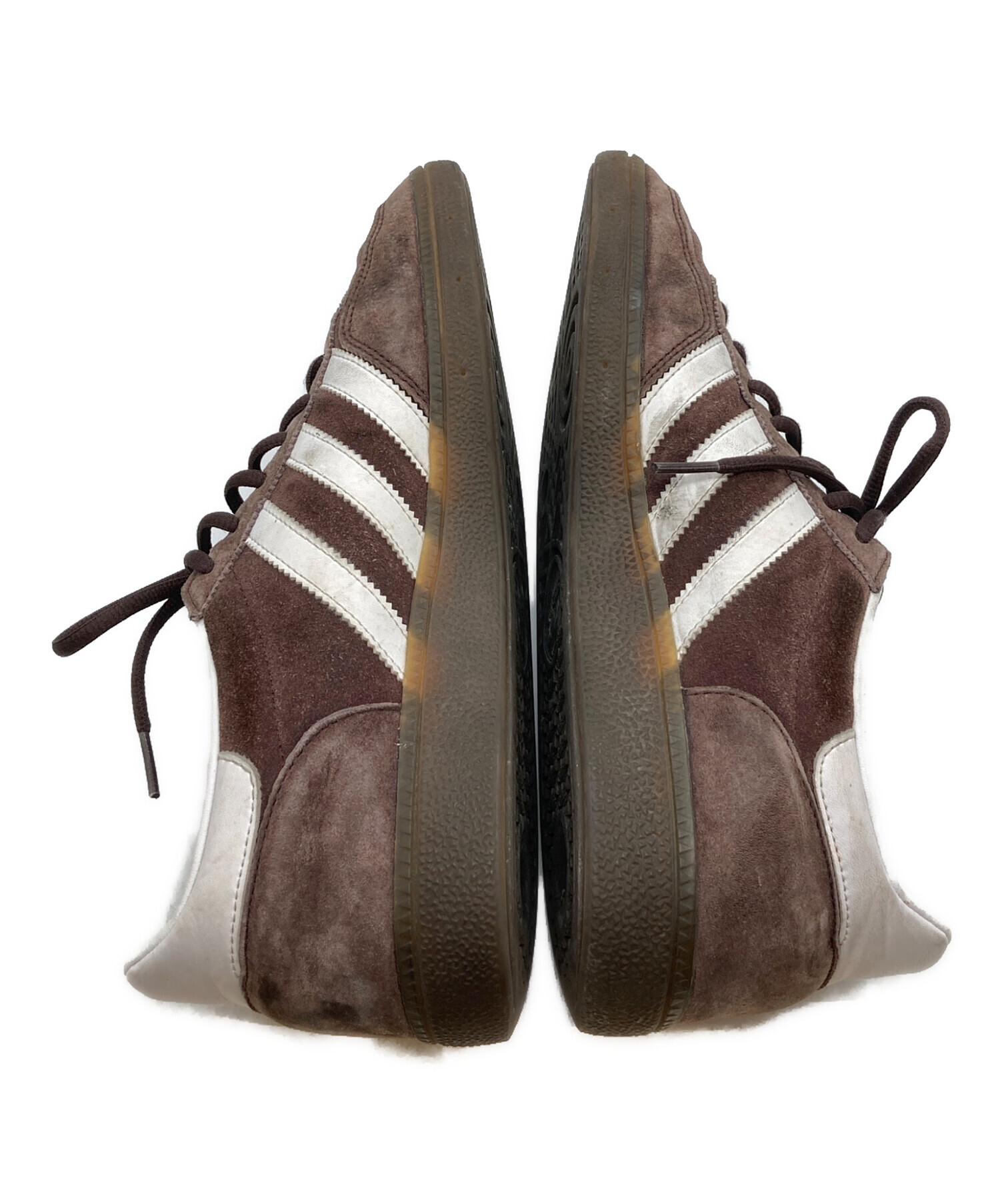 中古・古着通販】adidas (アディダス) HANDBALL SPEZIAL ハンドボール 