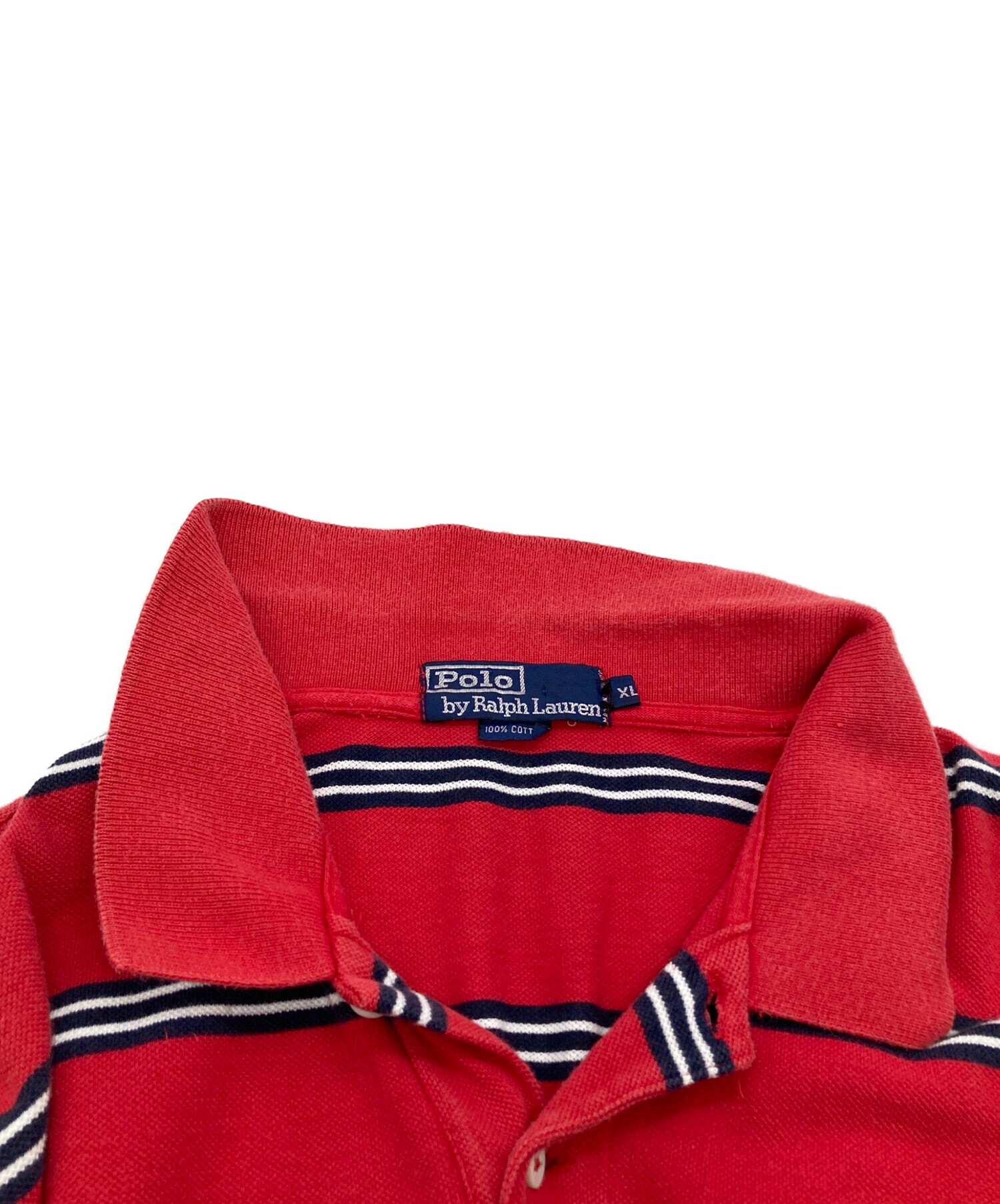 中古・古着通販】POLO RALPH LAUREN (ポロ・ラルフローレン