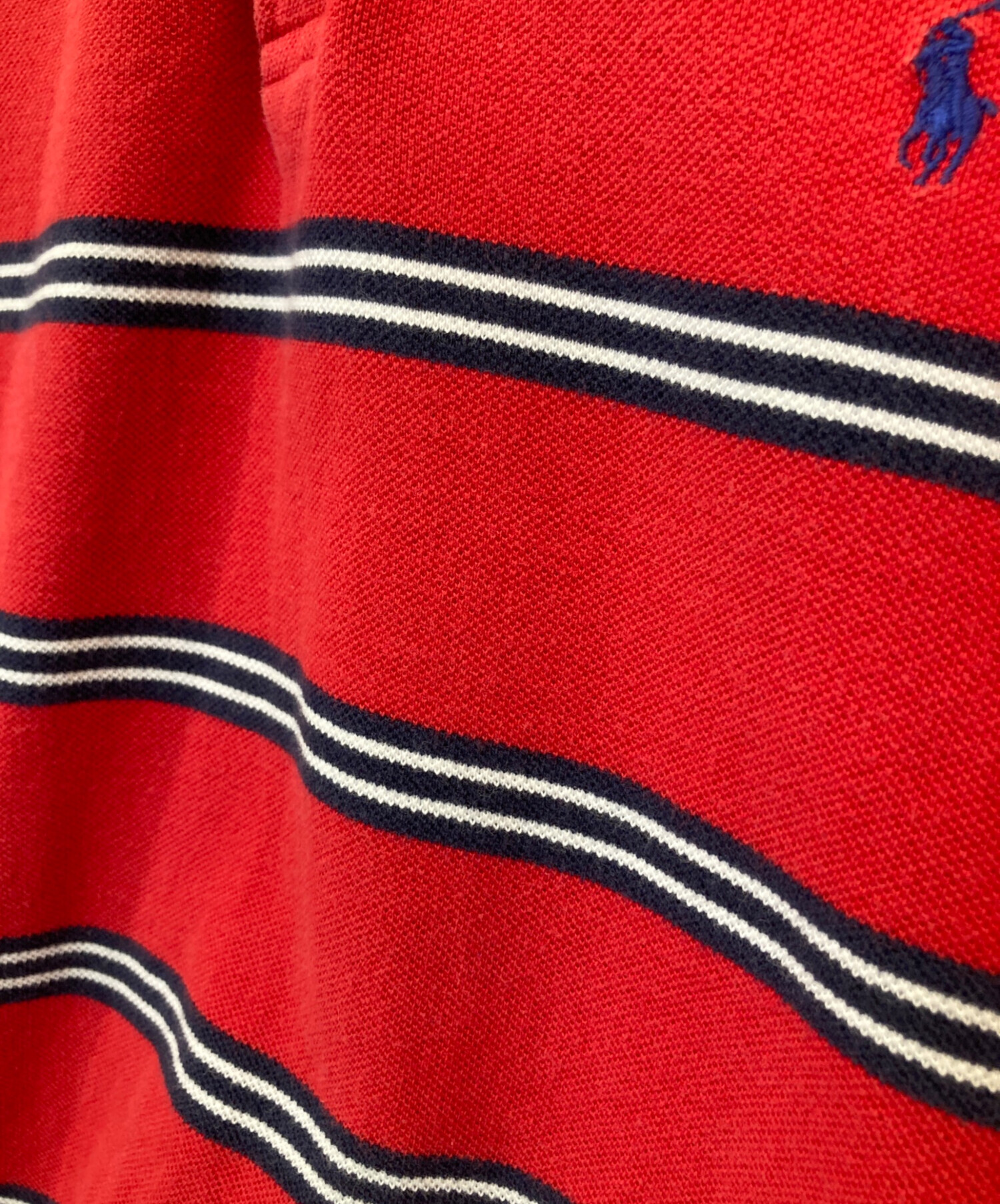 中古・古着通販】POLO RALPH LAUREN (ポロ・ラルフローレン