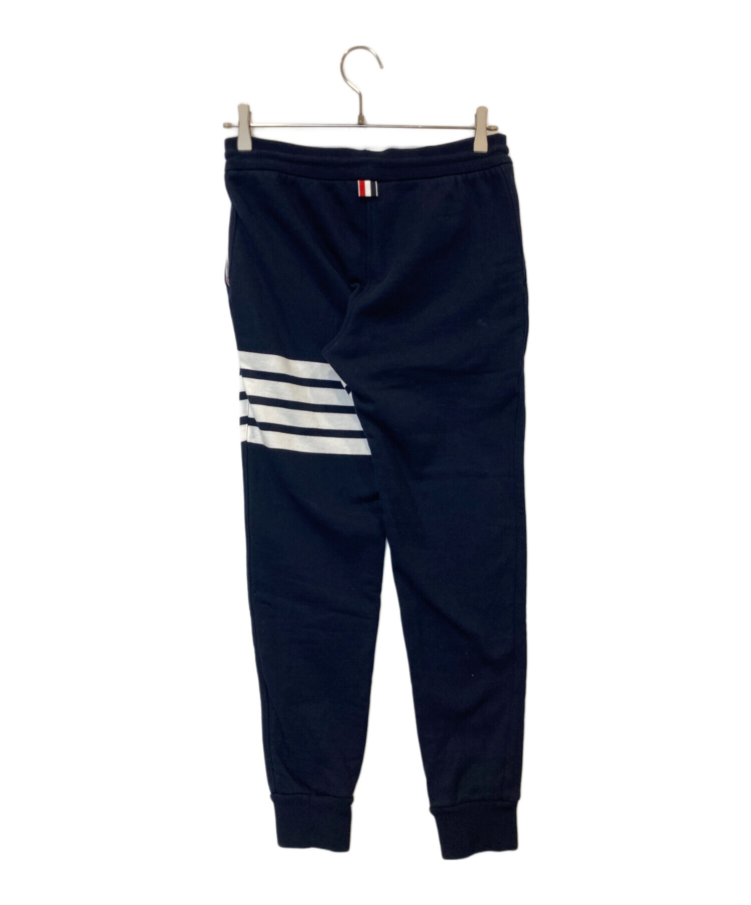 中古・古着通販】Thom Browne (トムブラウン) クラシック ループバック 