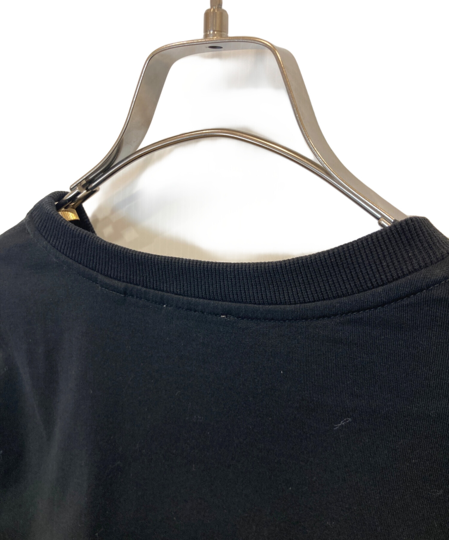 中古・古着通販】BURBERRY (バーバリー) ロゴプリントTシャツ 8055307
