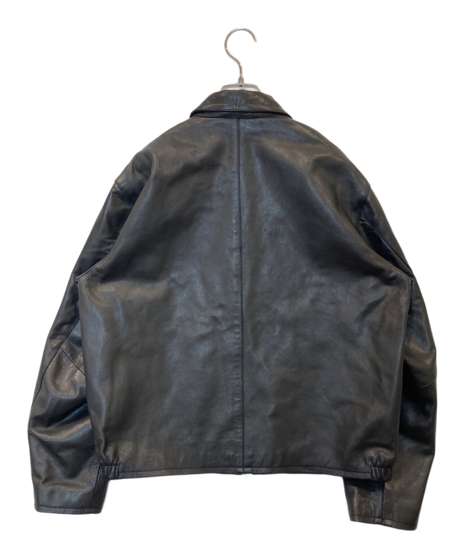 中古・古着通販】FREAK'S STORE (フリークスストア) Calf Leather
