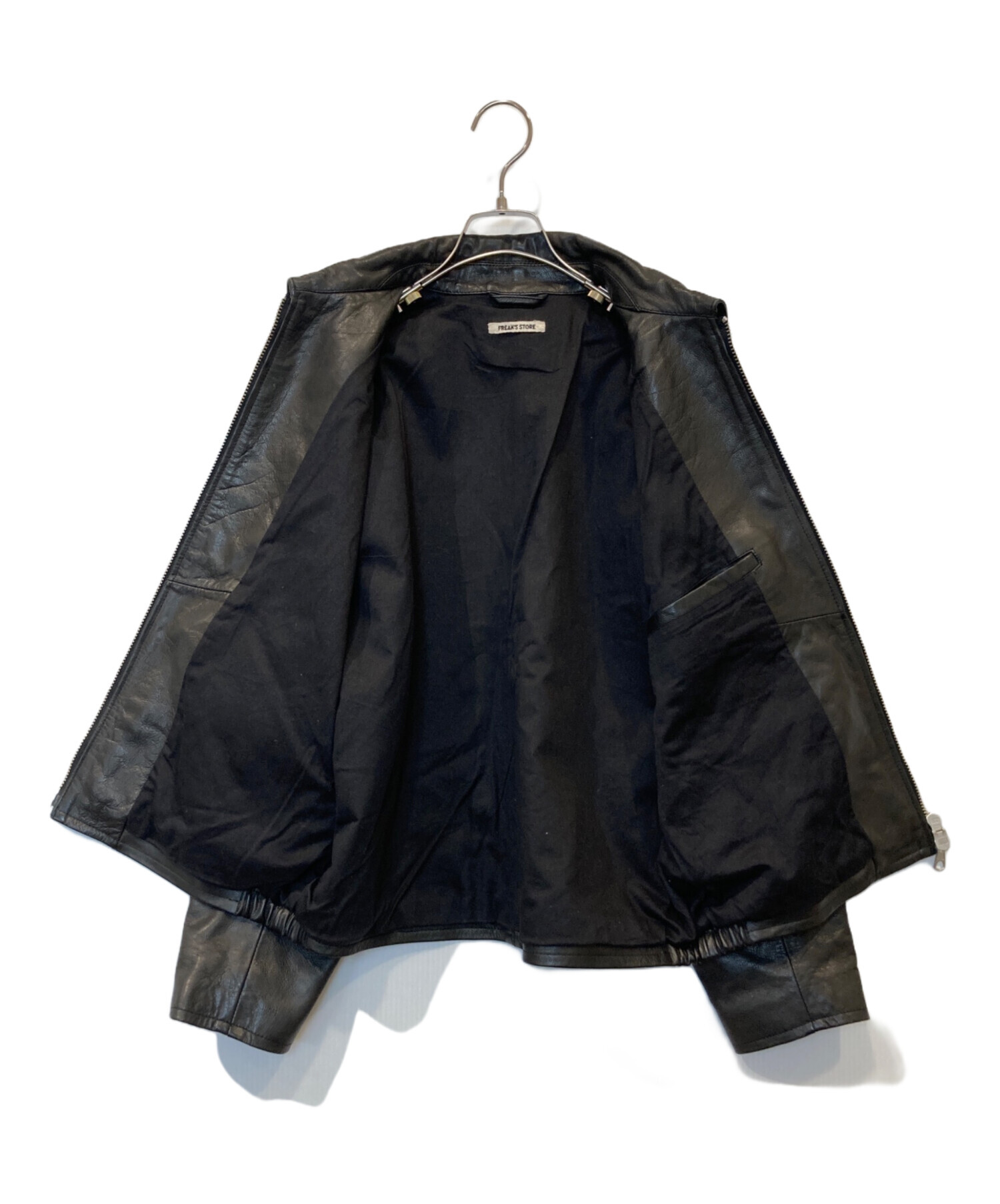 中古・古着通販】FREAK'S STORE (フリークスストア) Calf Leather