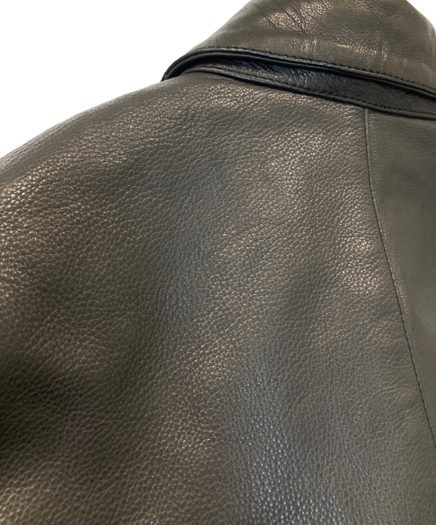 中古・古着通販】FREAK'S STORE (フリークスストア) Calf Leather