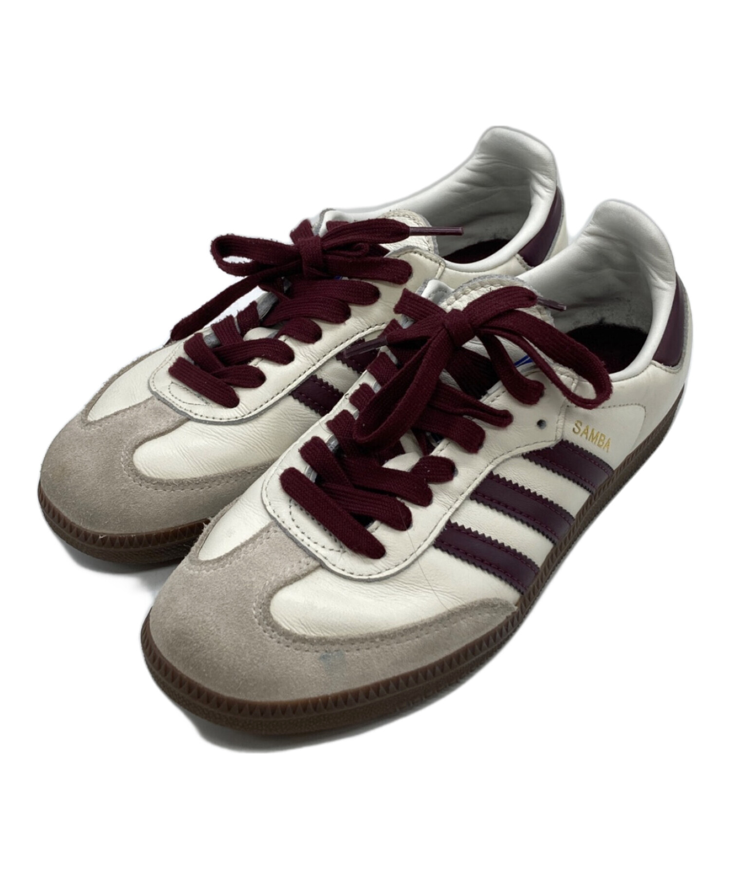 中古・古着通販】adidas (アディダス) SAMBA OG EMMI サンバ オージー 