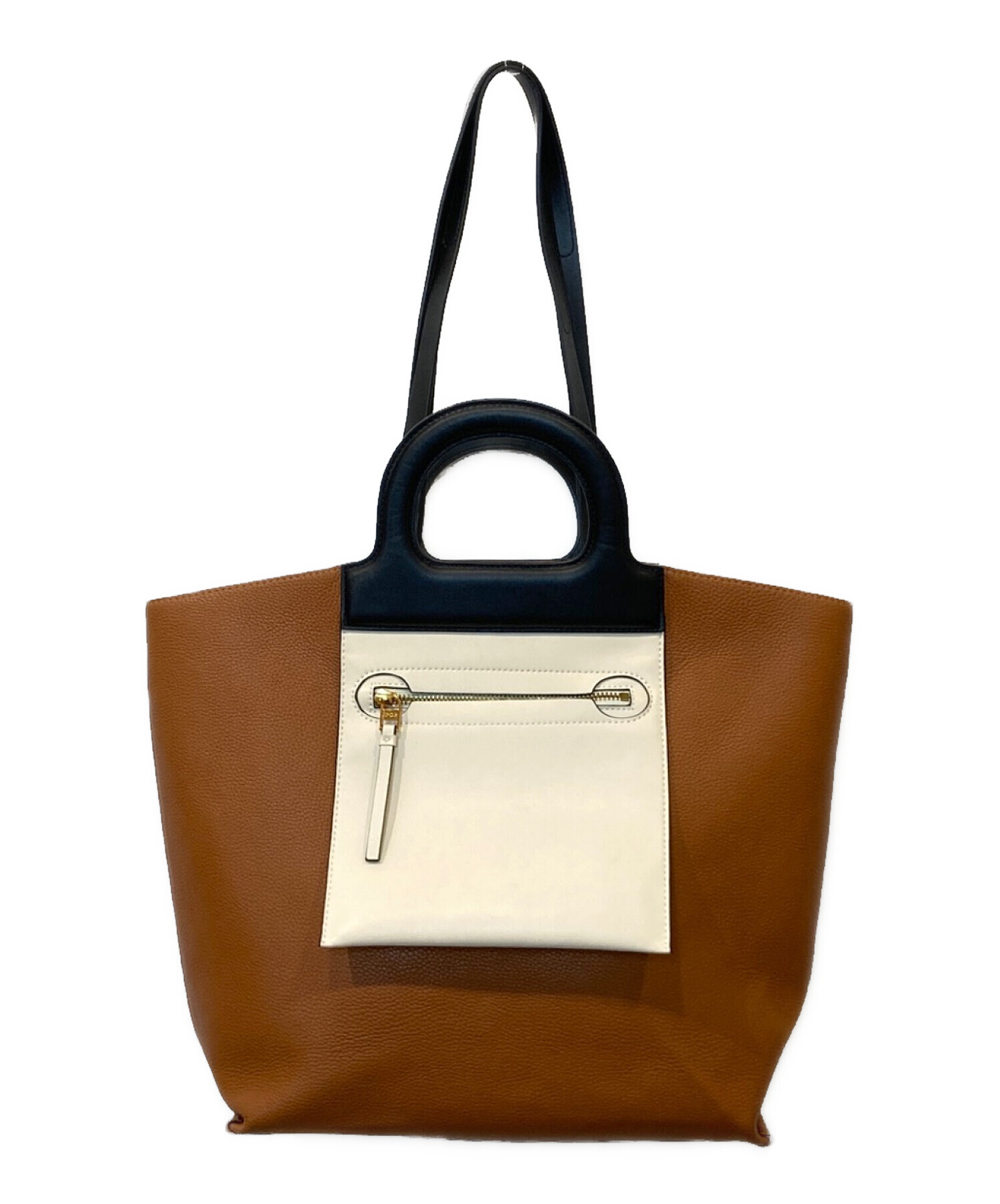 中古・古着通販】ROPE (ロペ) RAY BAG Medium レイ バッグ ミディアム