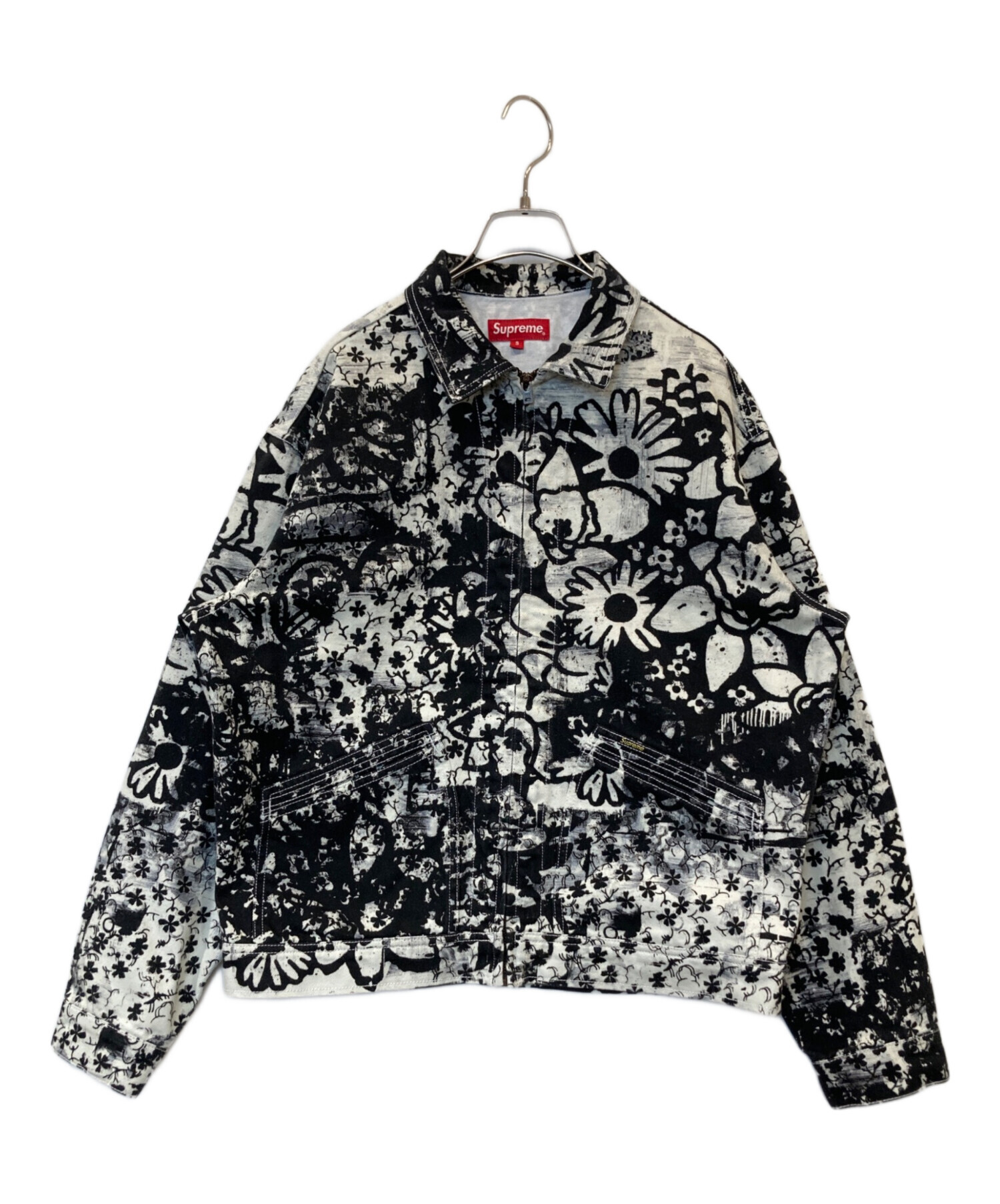 中古・古着通販】SUPREME (シュプリーム) Christopher Wool
