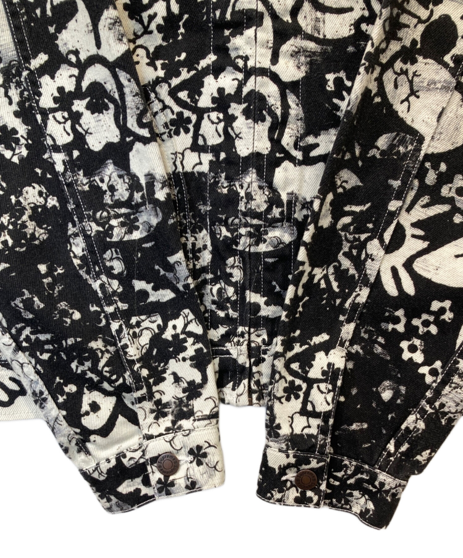 中古・古着通販】SUPREME (シュプリーム) Christopher Wool