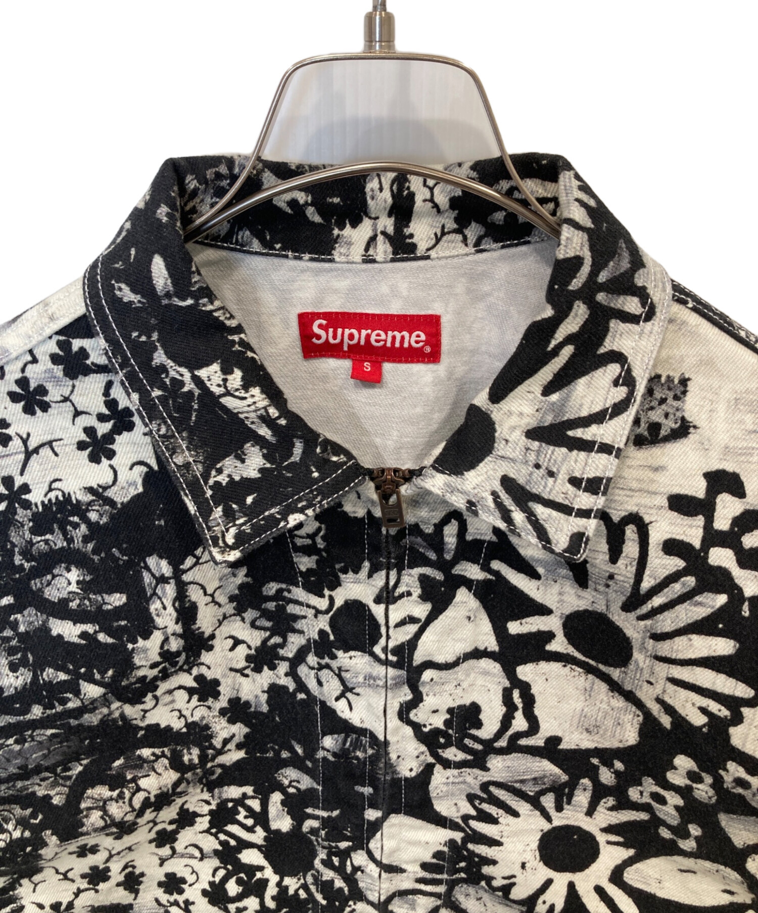 中古・古着通販】SUPREME (シュプリーム) Christopher Wool