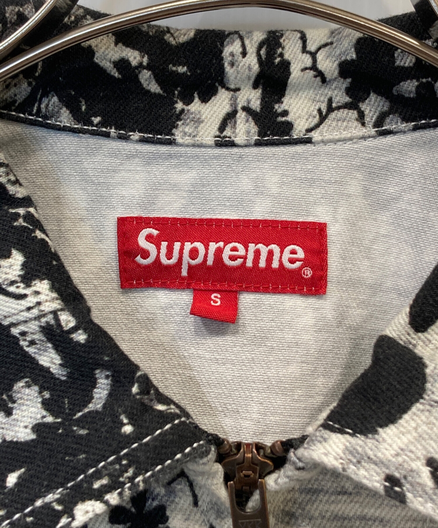 中古・古着通販】SUPREME (シュプリーム) Christopher Wool