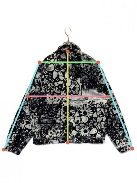 中古・古着通販】SUPREME (シュプリーム) Christopher Wool