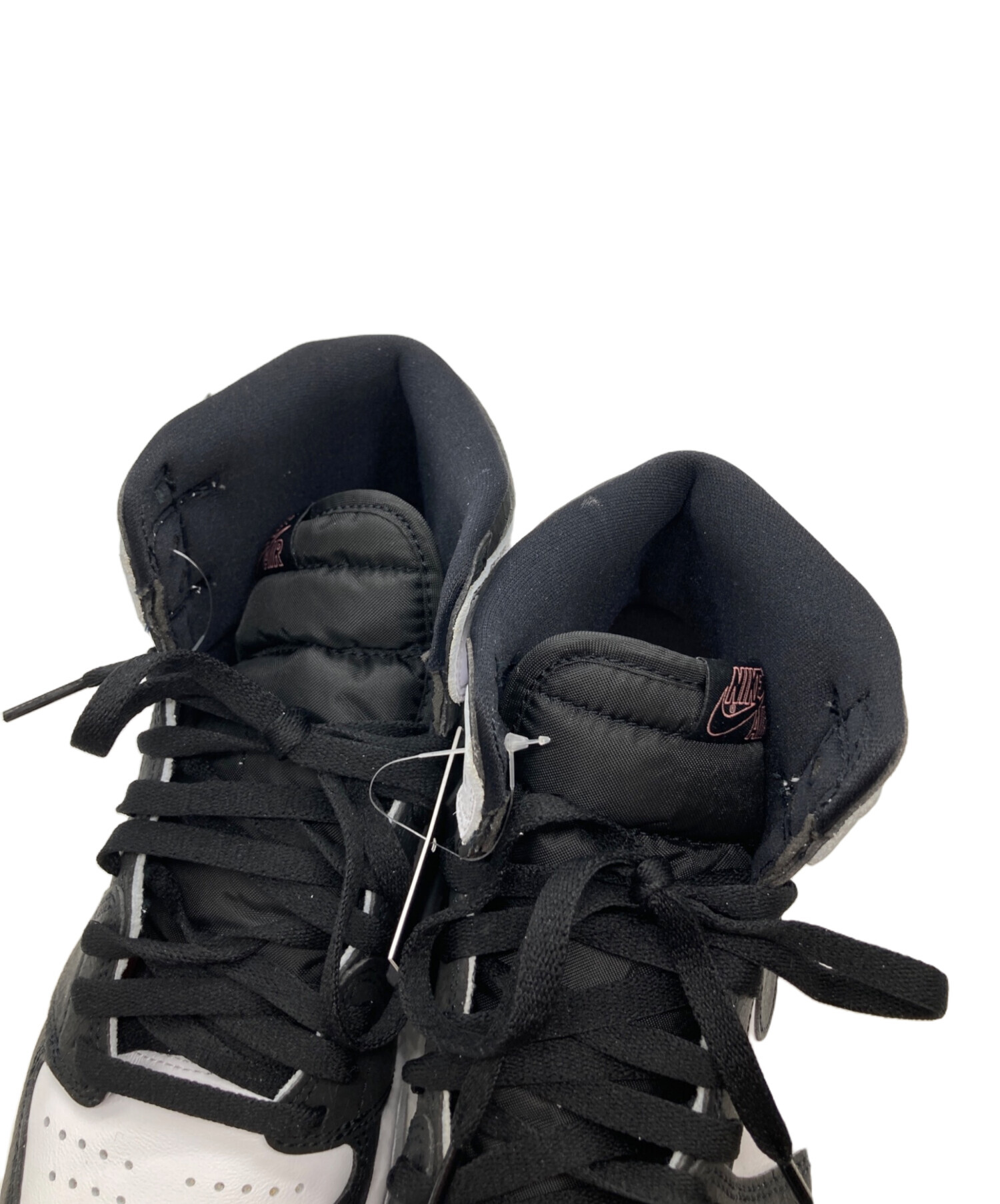 A-1155【リユースのサカイ野々市店】NIKE AJ1 27cm※中古品 中古・古着通販】NIKE (ナイキ) AIR JORDAN1 エア ジョーダン ワン