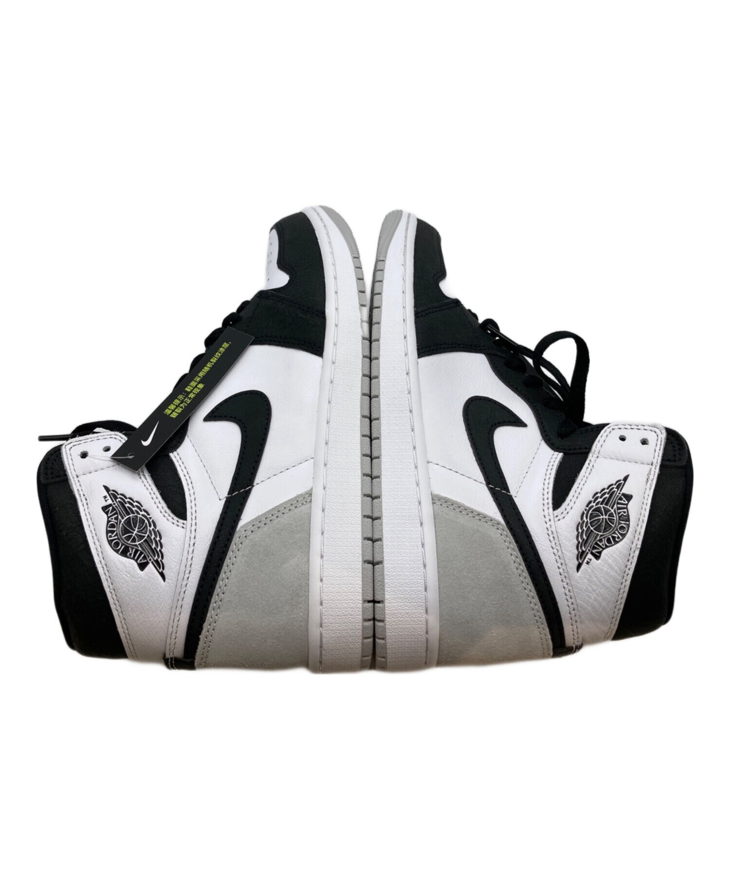 中古・古着通販】NIKE (ナイキ) AIR JORDAN1 エア ジョーダン ワン