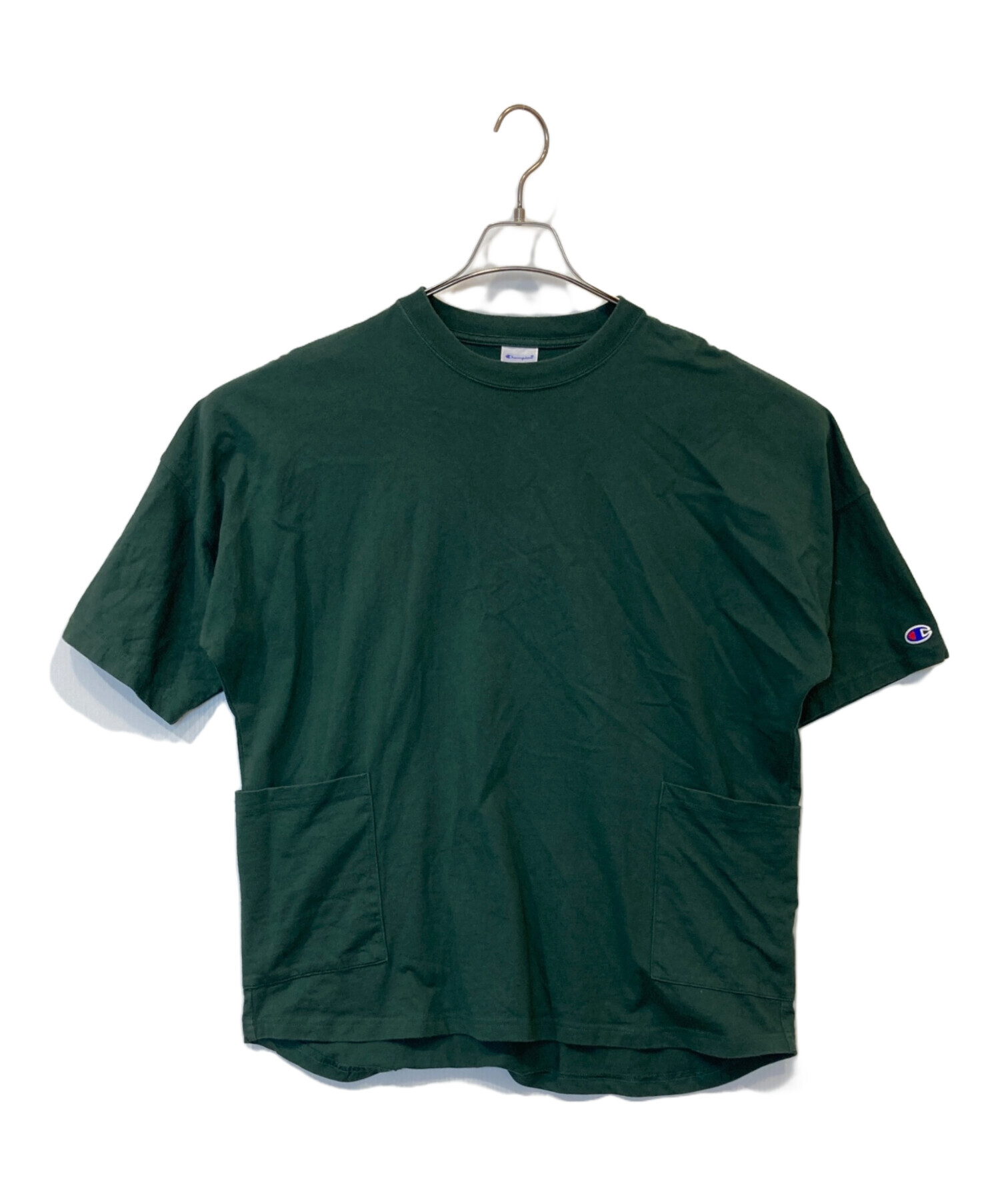 中古・古着通販】Champion (チャンピオン) SHIPS any (シップスエニィ