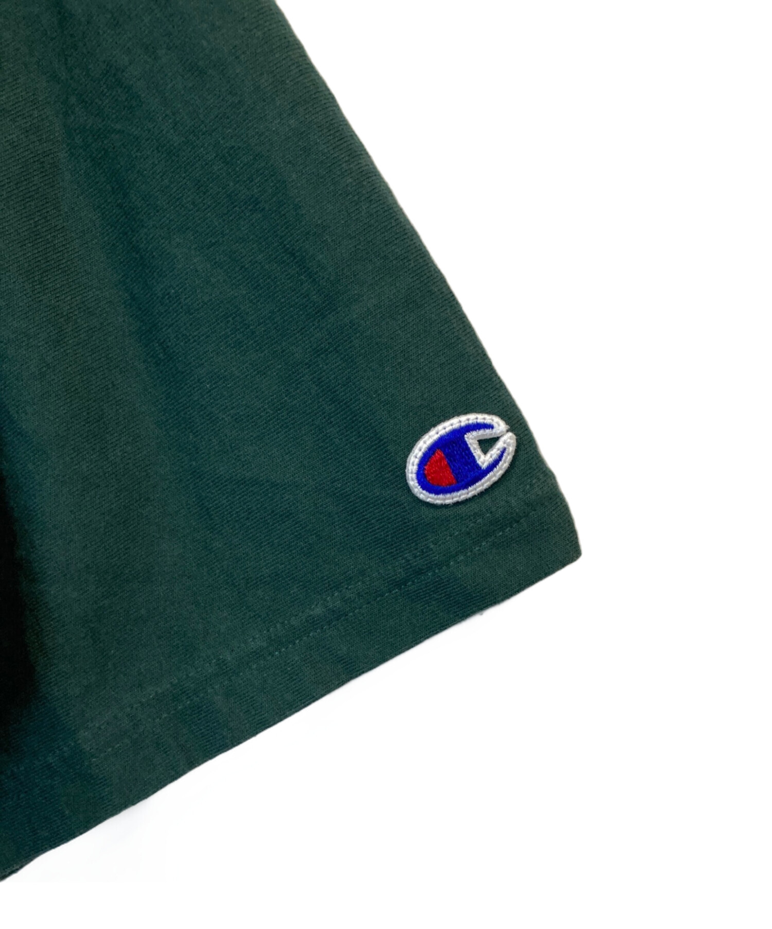 中古・古着通販】Champion (チャンピオン) SHIPS any (シップスエニィ