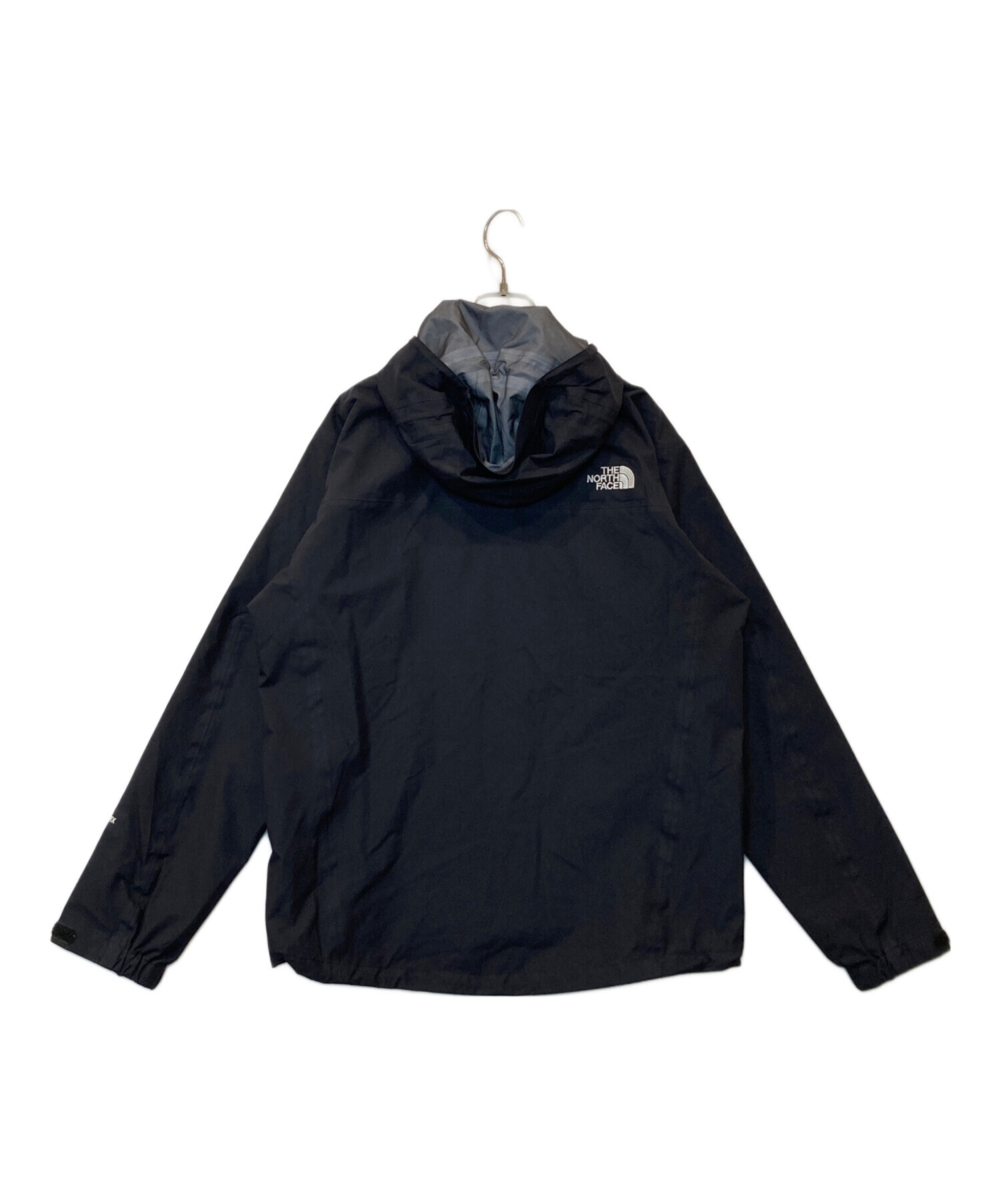 【新品タグ付き】THE NORTH FACE クライムライトジャケット 黒 S 中古・古着通販】THE NORTH FACE (ザ ノース フェイス) CLIMB Light